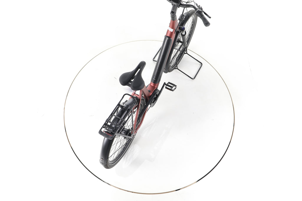 Winora Sinus N5 City E-Bike Tiefeinsteiger - Image 23