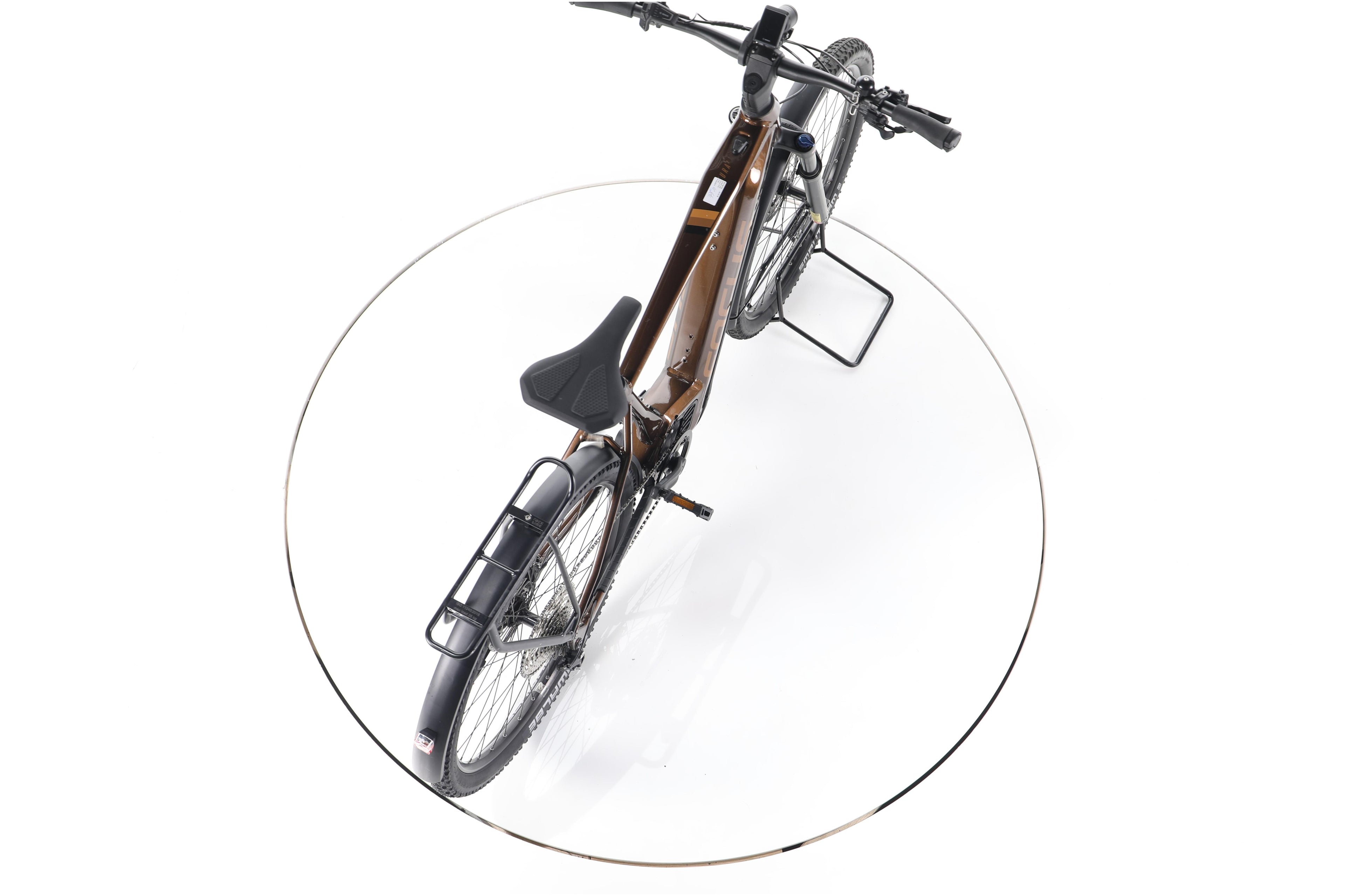 Focus AVENTURA² 6.8 Trekking E-Bike 2023 - Image 23