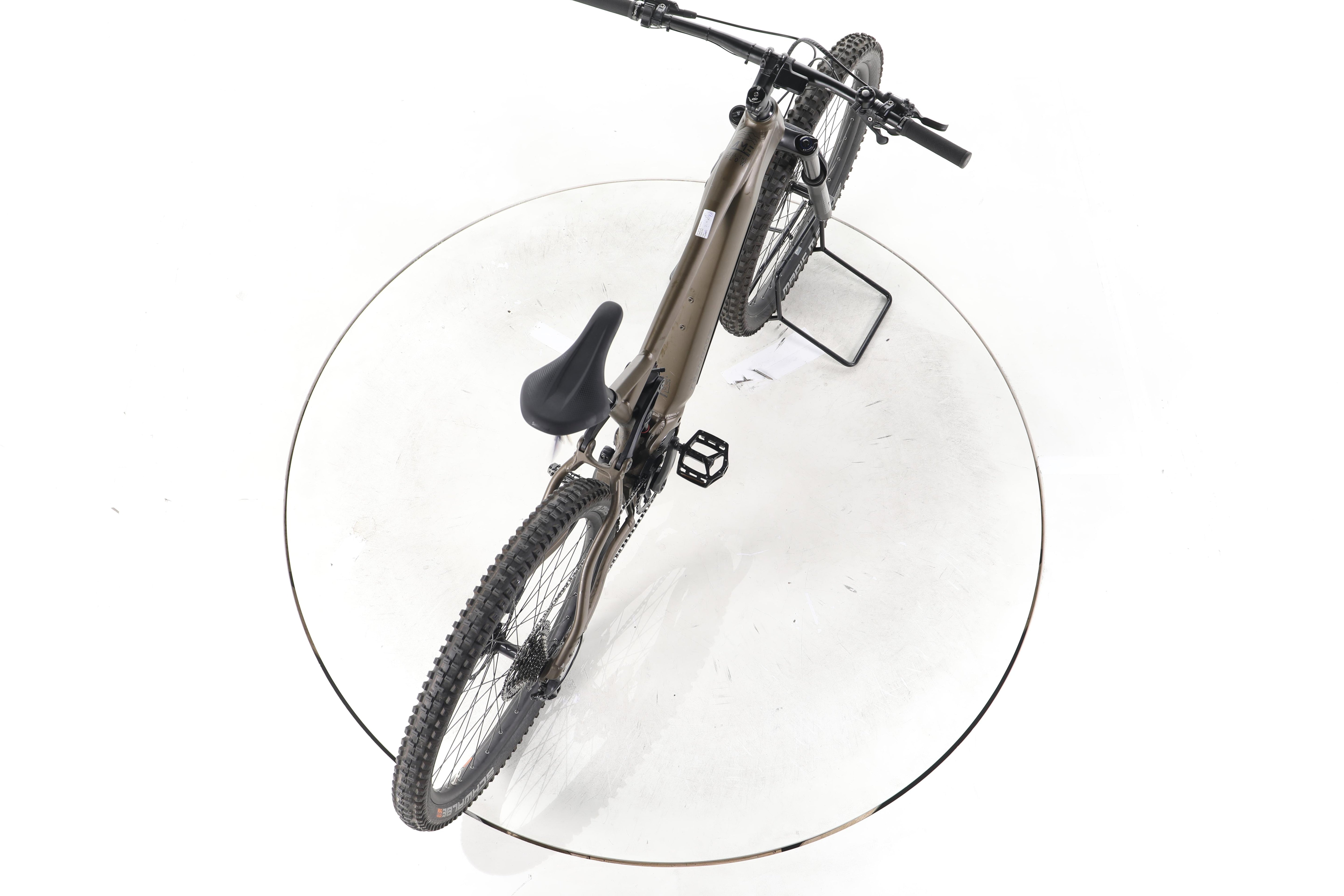 TRENGA DE AME 5.0 E-Bike Fully - Image 23