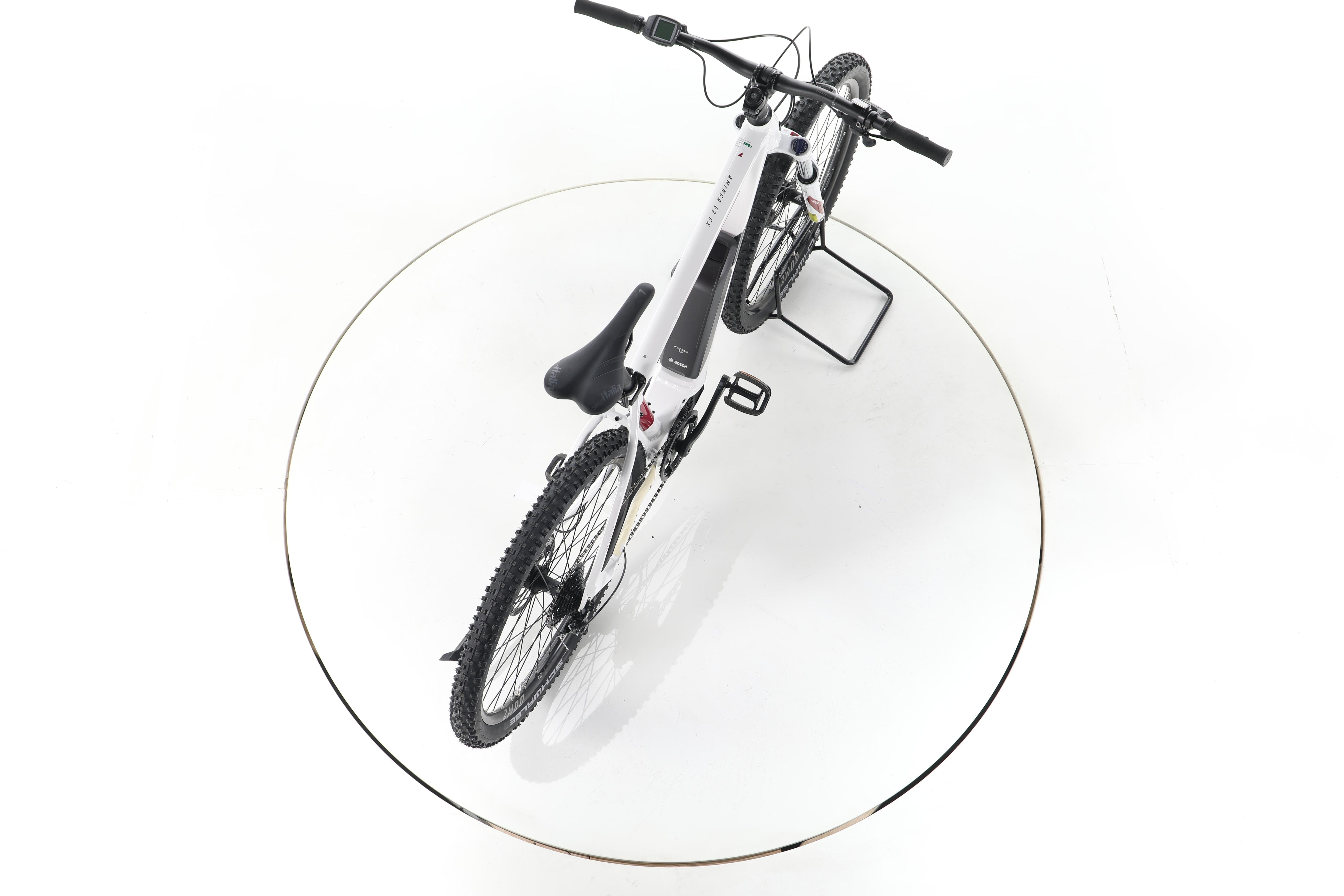 Bulls Aminga E2 CX E-Bike - Image 23
