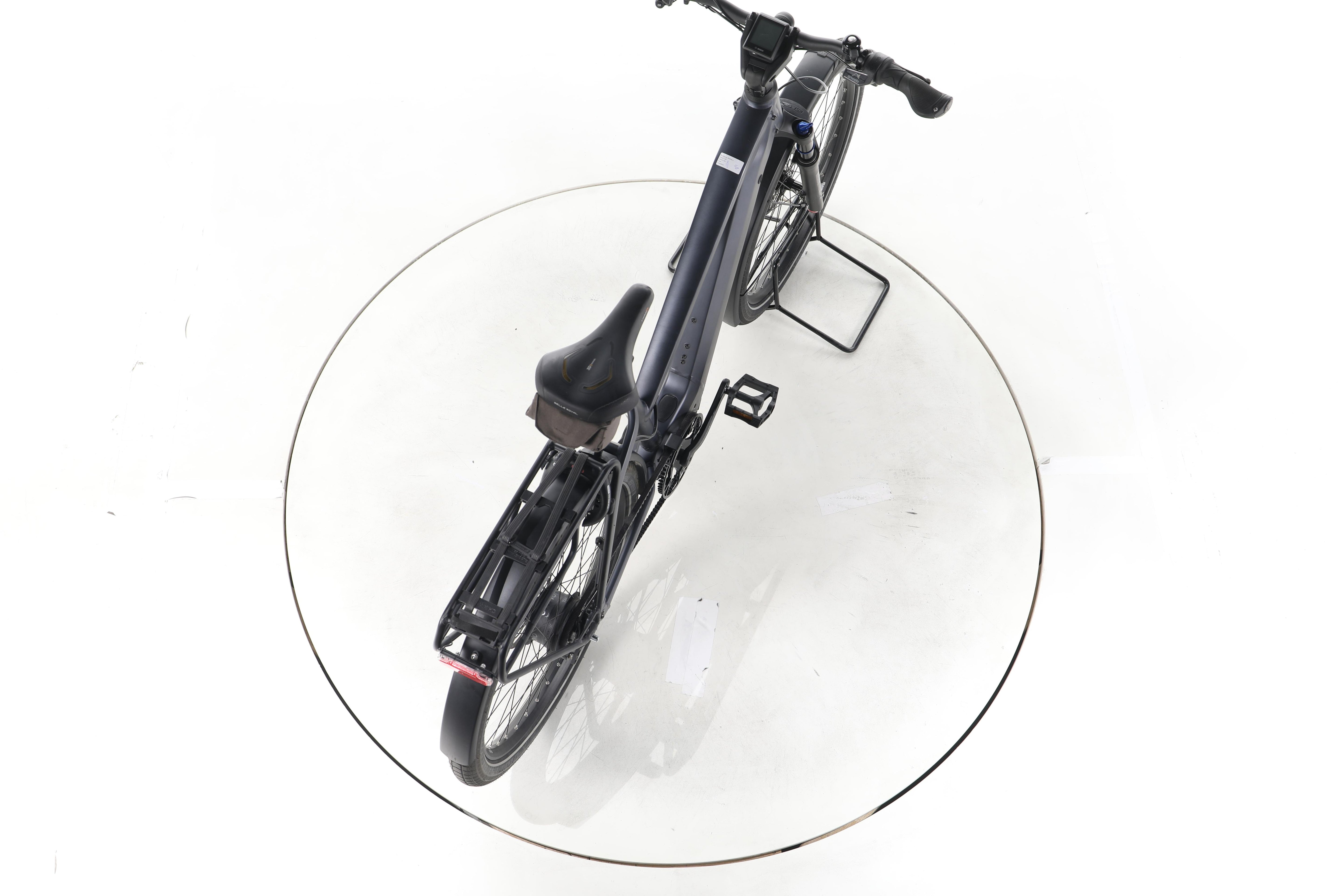 Riese & Müller Charger4 Mixte GT vario City E-Bike - Image 23
