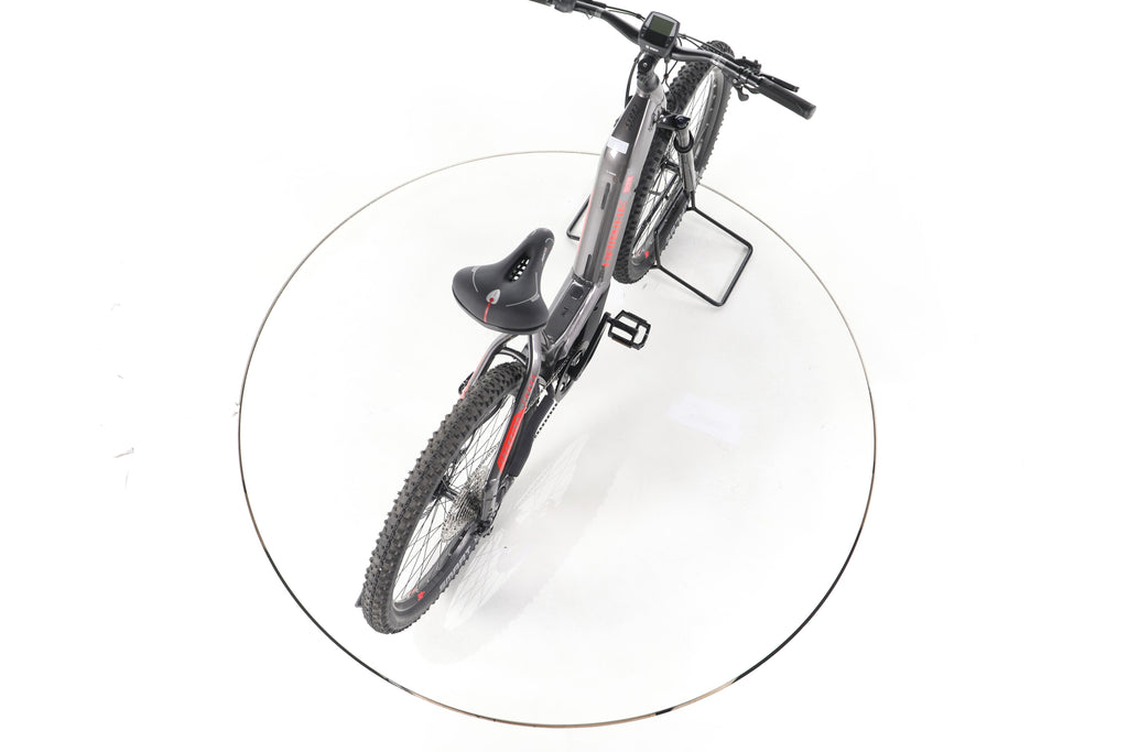 Haibike Trekking 9 Trekking E-Bike Tiefeinsteiger - Image 23