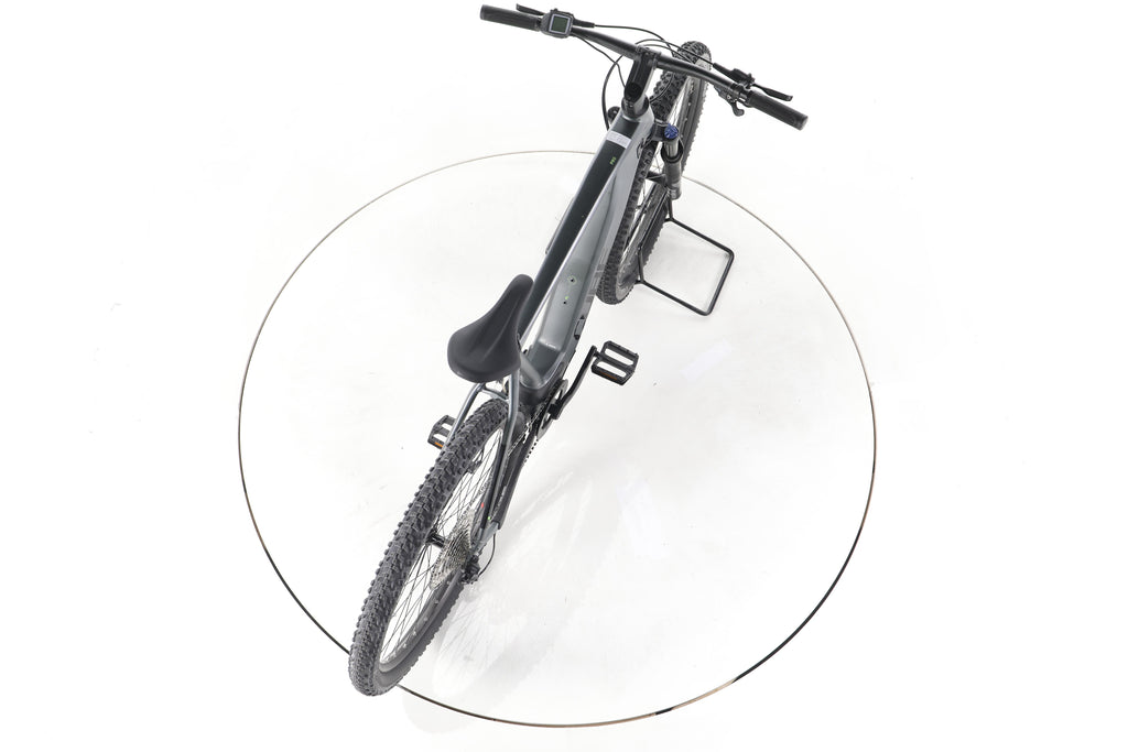 Cube Reaction Hybrid Pro E-Bike - Image 23