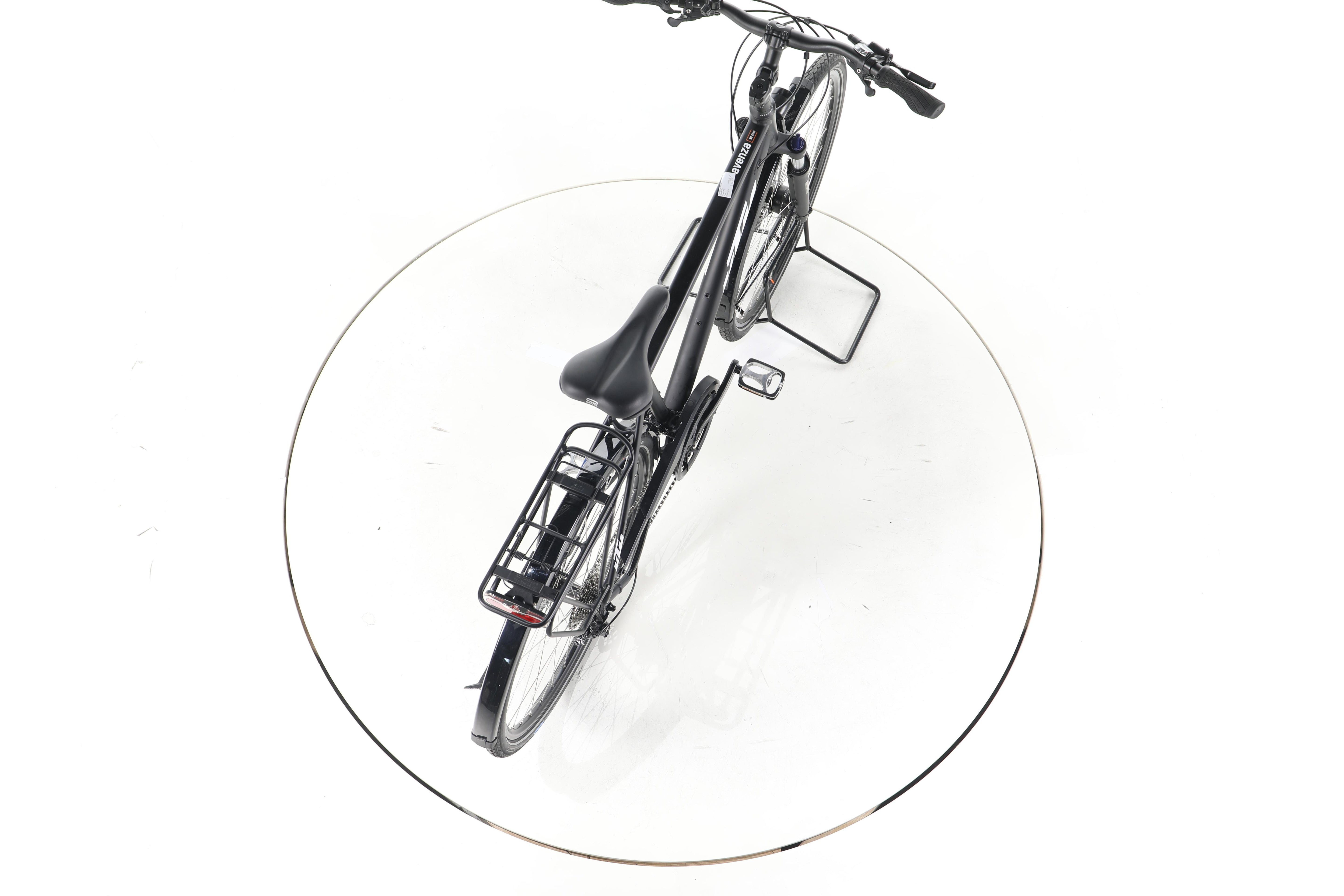KTM Avenza30 Disc Fahrrad City & Trekking - Image 23