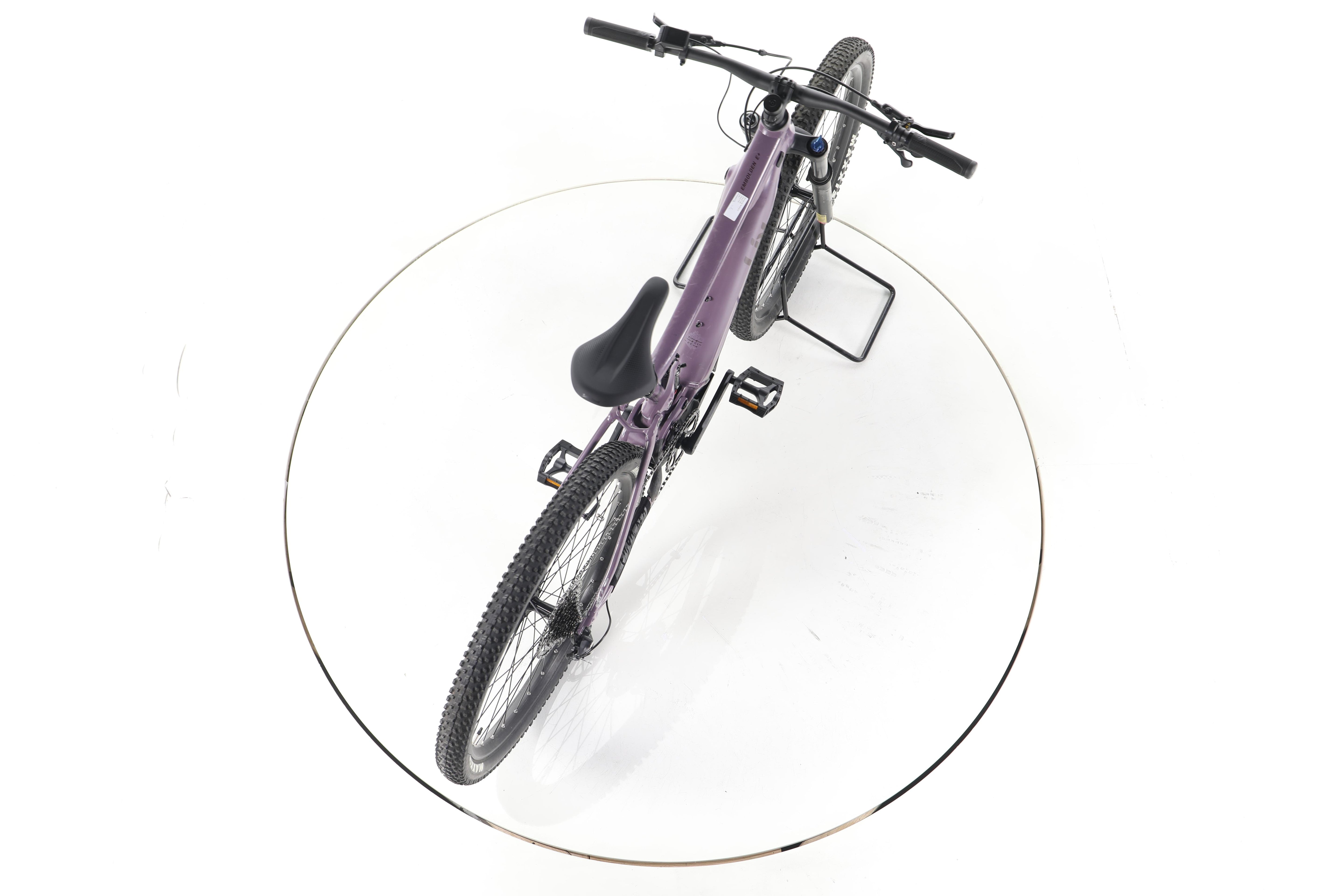 Liv Embolden E+ 2 E-Bike Fully - Image 23