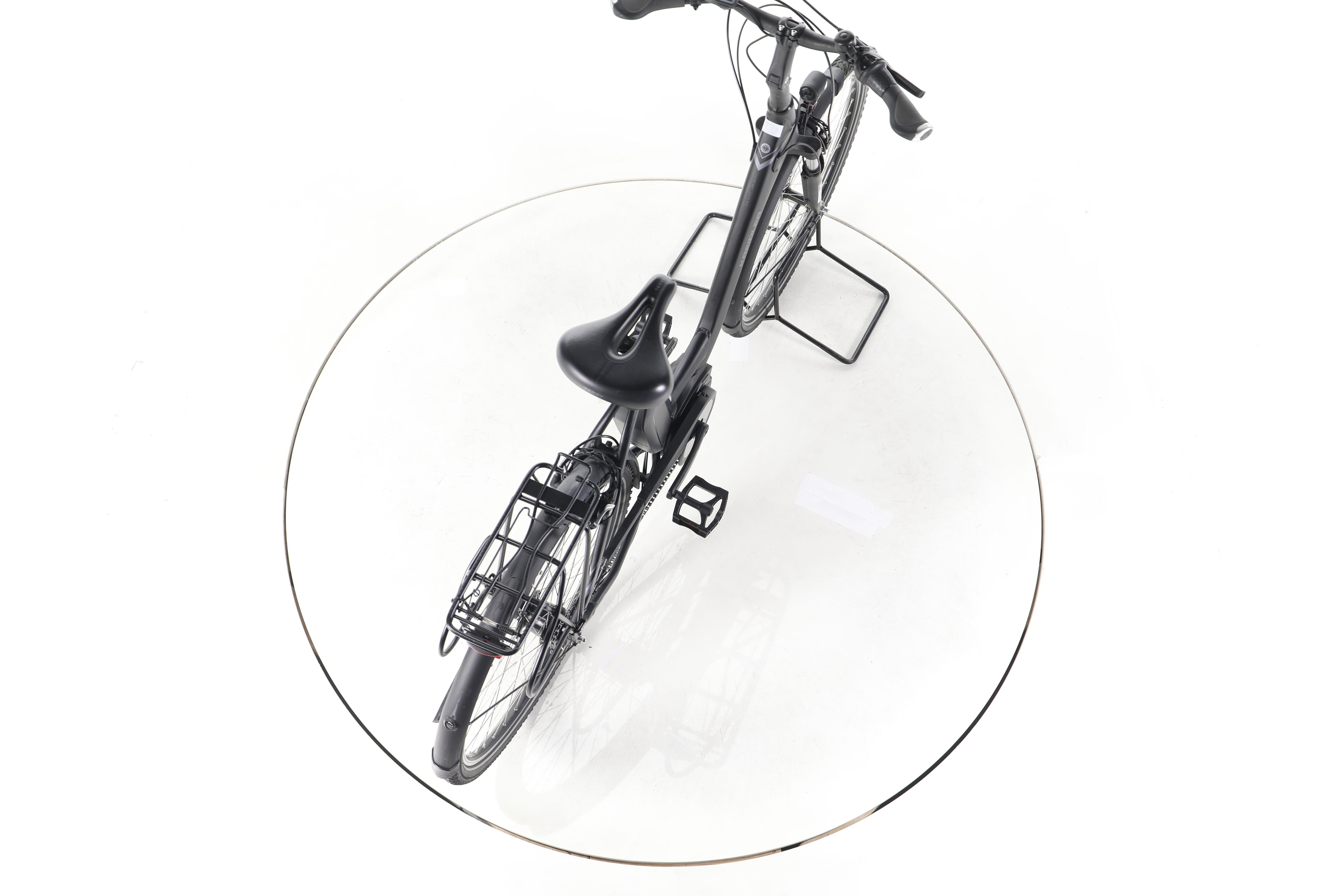 Kreidler Vitality Eco 1 Comfort City E-Bike Tiefeinsteiger - Image 23