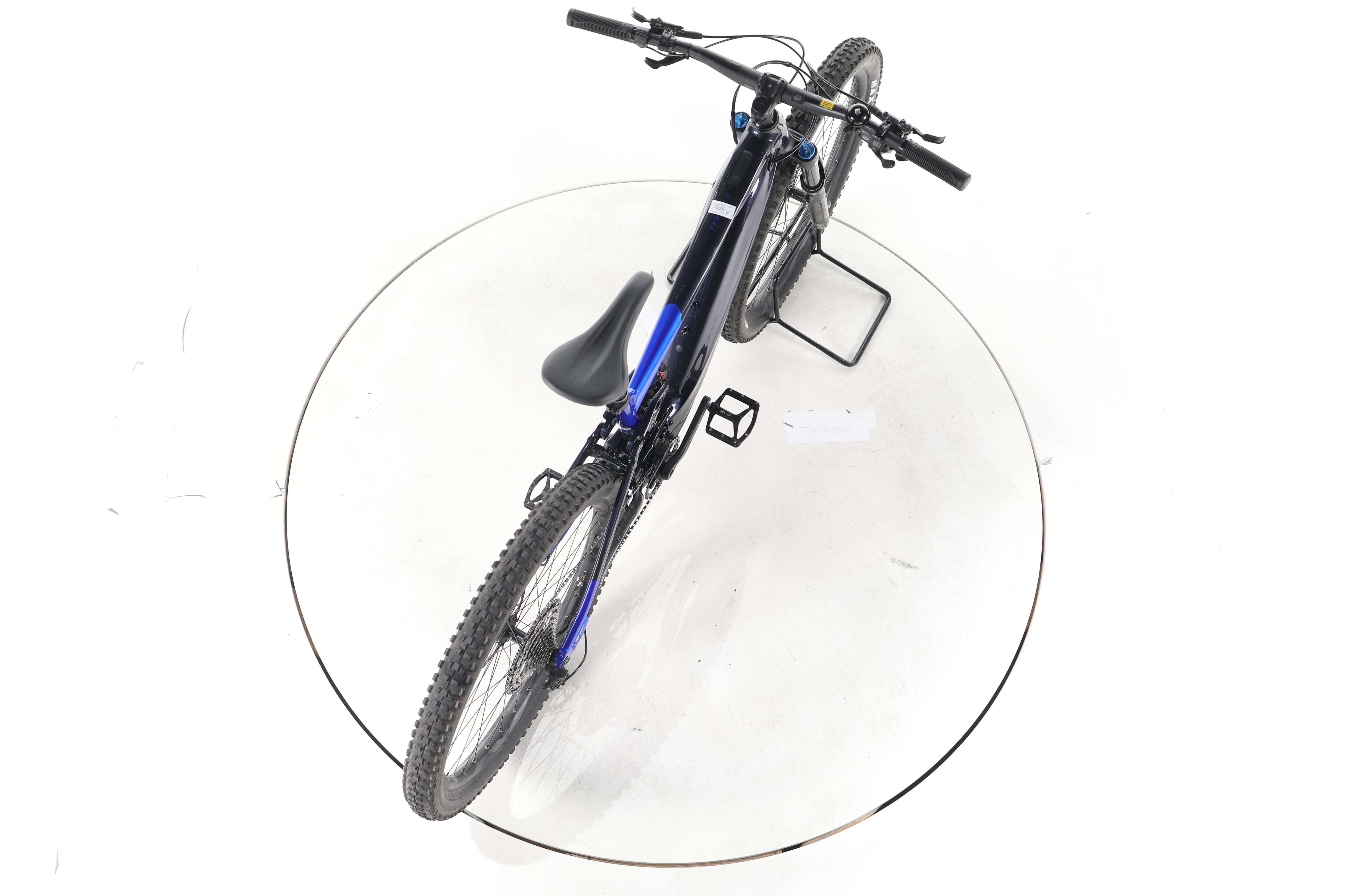 Giant Trance X E+ 1 E-Bike Fully 2024 - Image 23