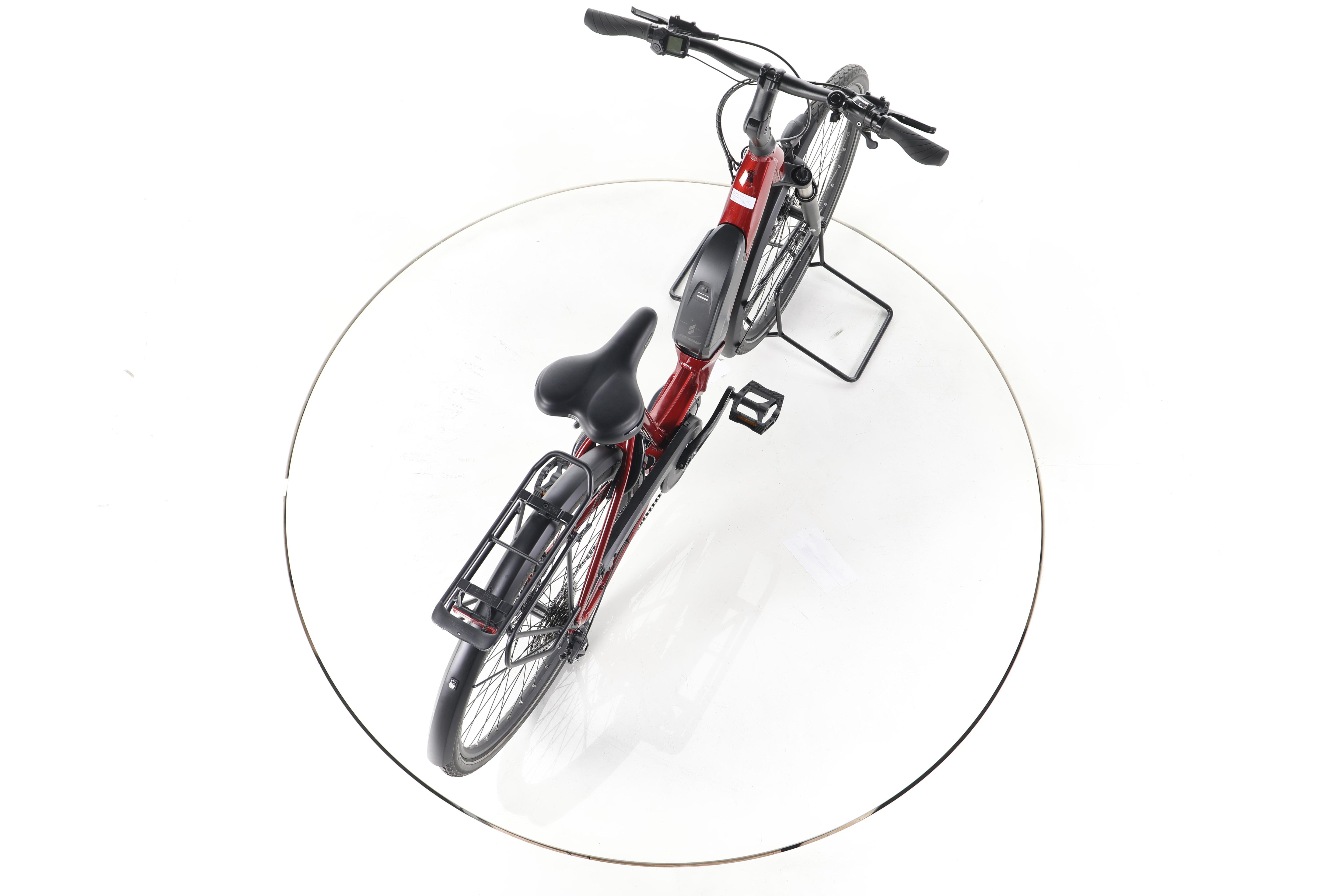 Stevens E-Bormio Luxe Trekking E-Bike Tiefeinsteiger - Image 23