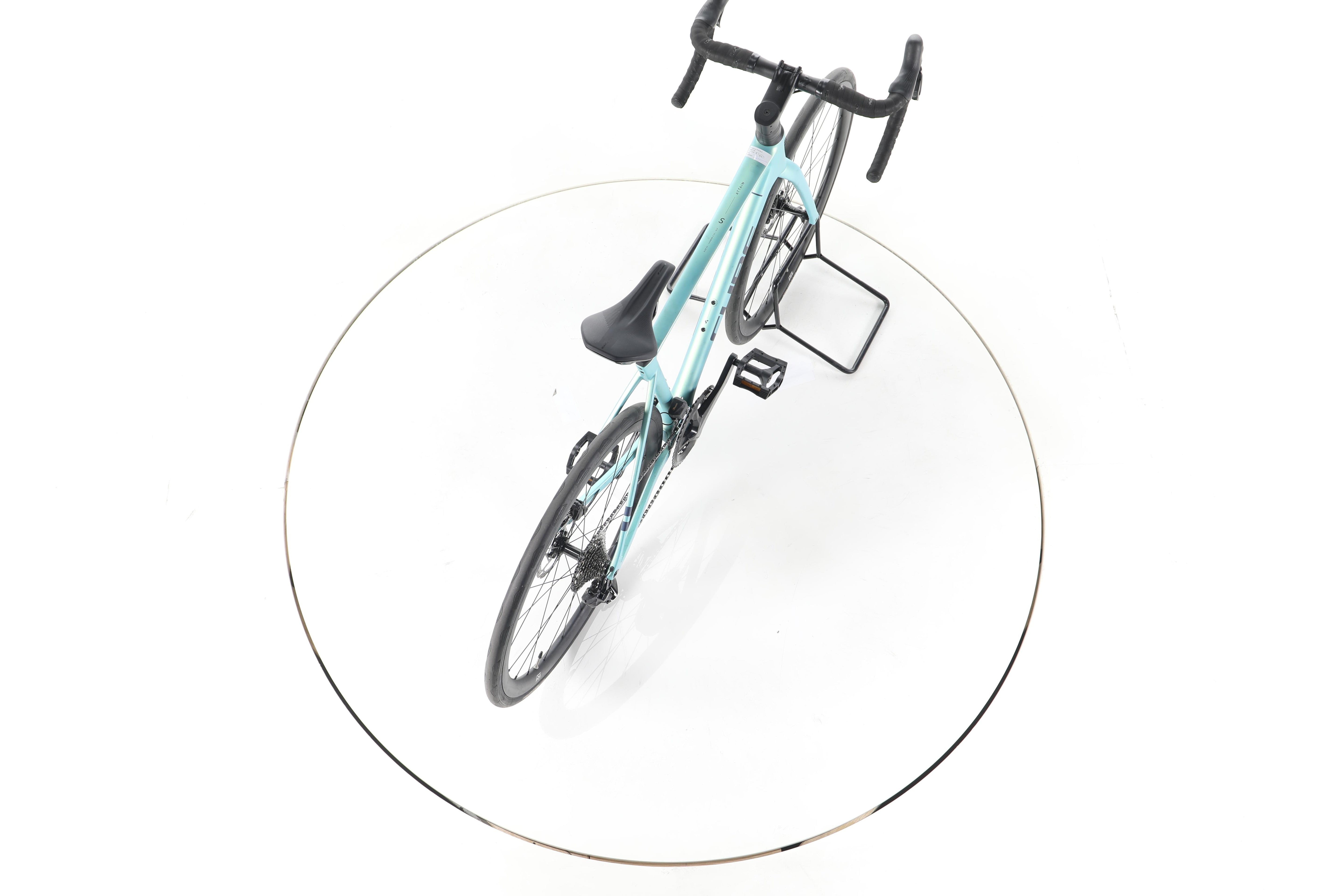 Cube Attain C:62 SLX - Image 23