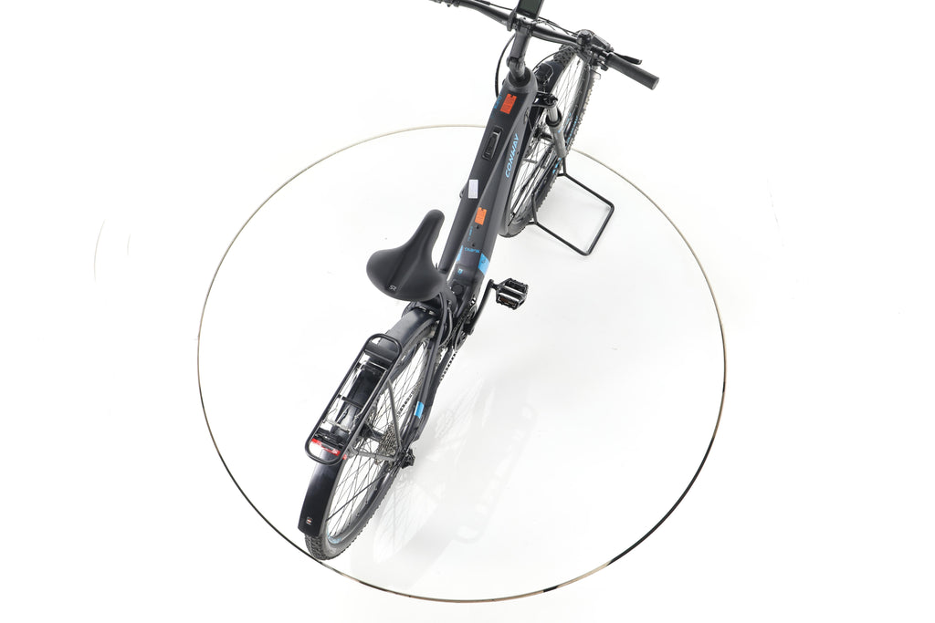 Conway Cairon C 2.0 Trekking E-Bike 2023 - Image 23