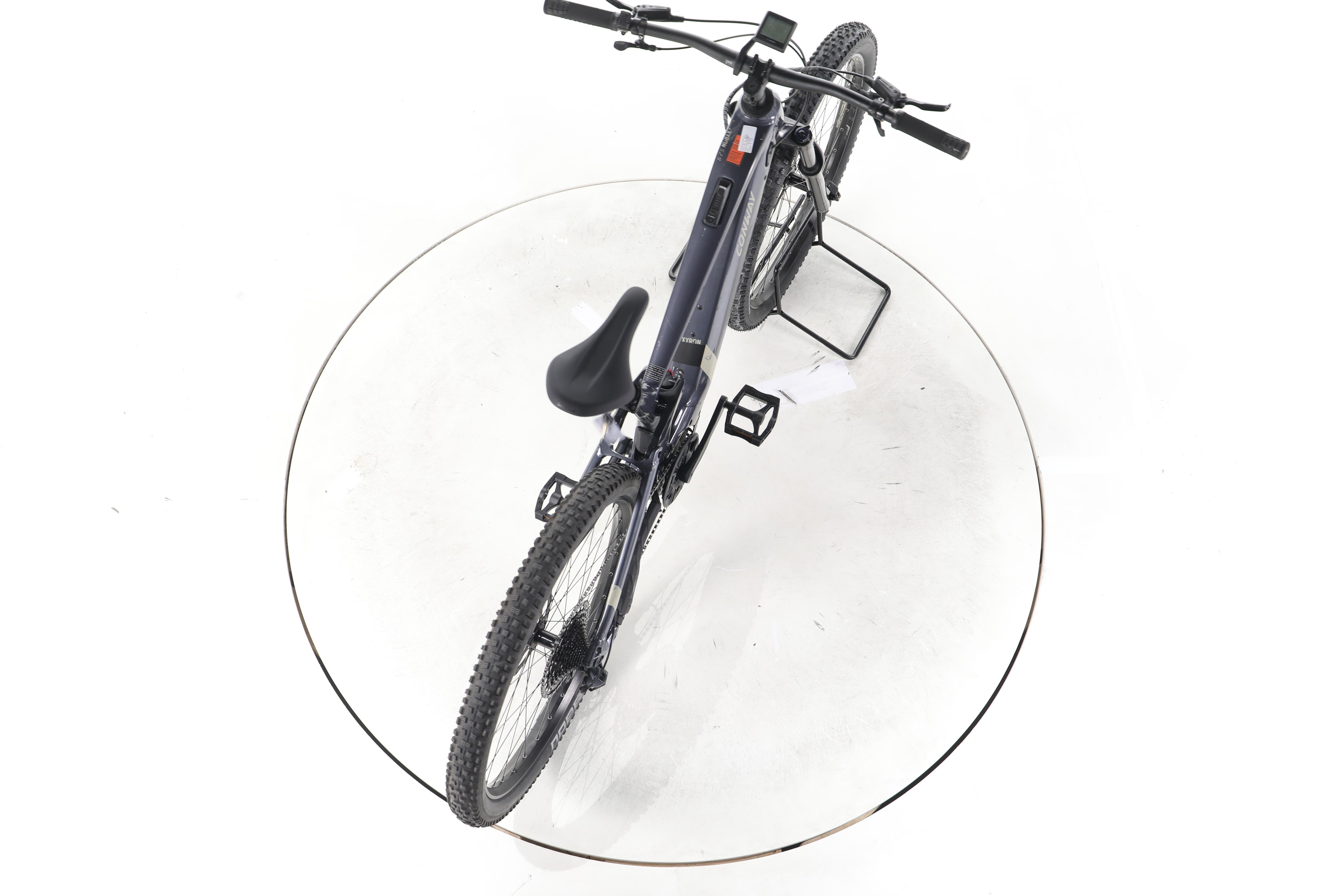 Conway Xyron S 2.9 E-Bike Fully - Image 23