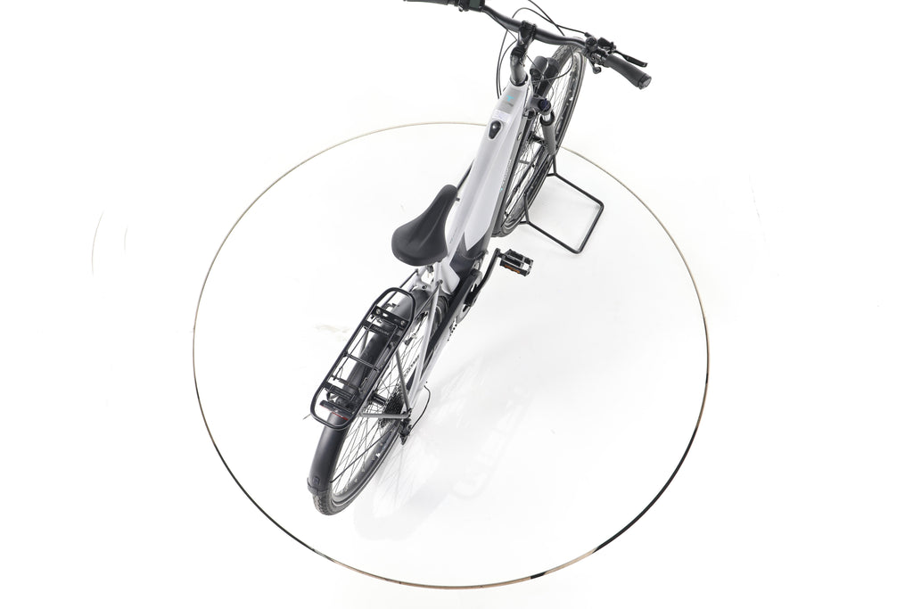 Bianchi T-Tronik T-Type Trekking E-Bike - Image 23