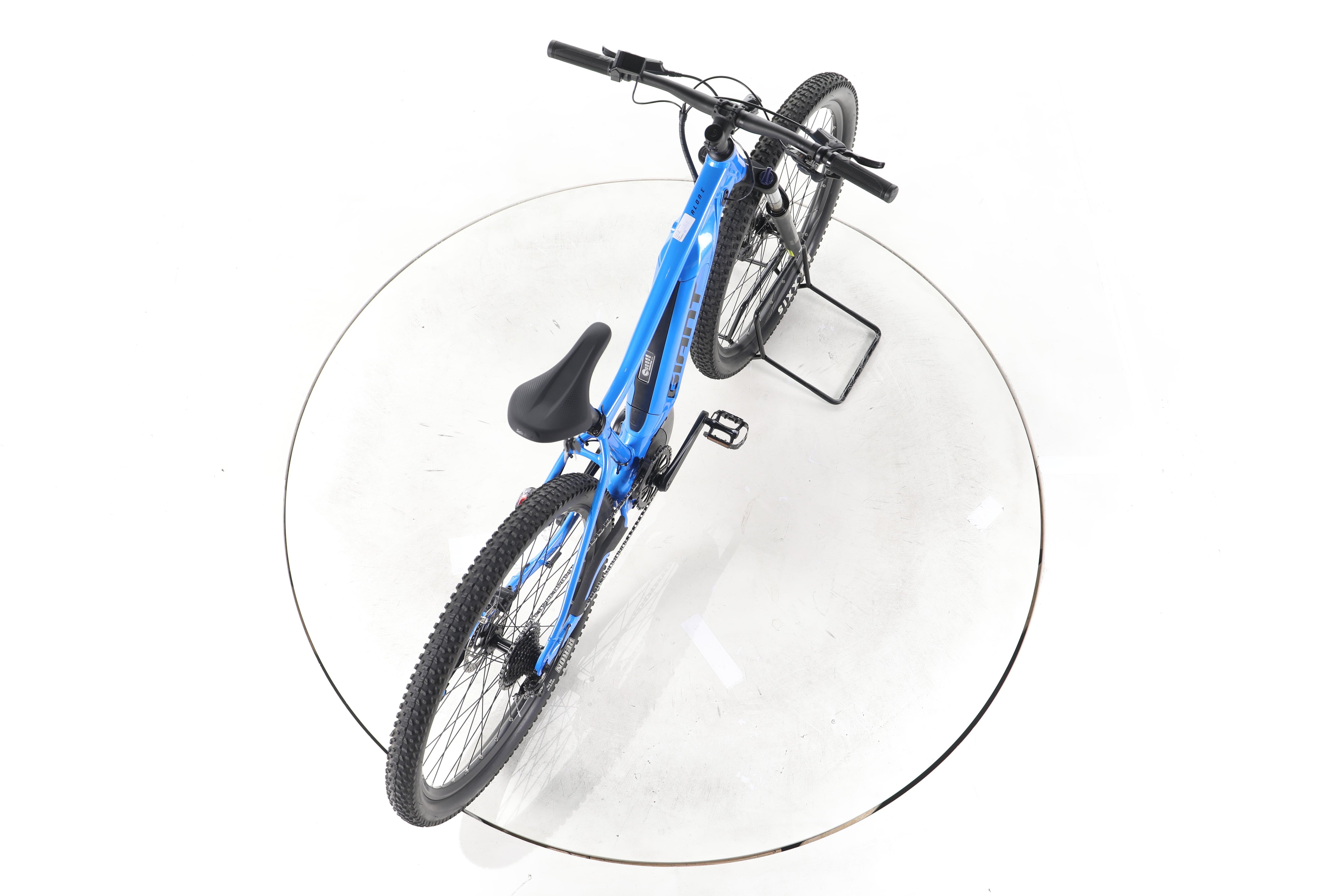 Giant Talon E+ 2 E-Bike - Image 23