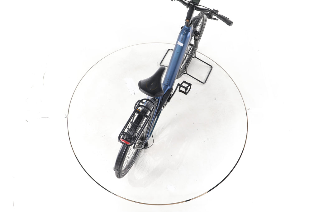KTM Macina Style 730 Trekking E-Bike Tiefeinsteiger - Image 23