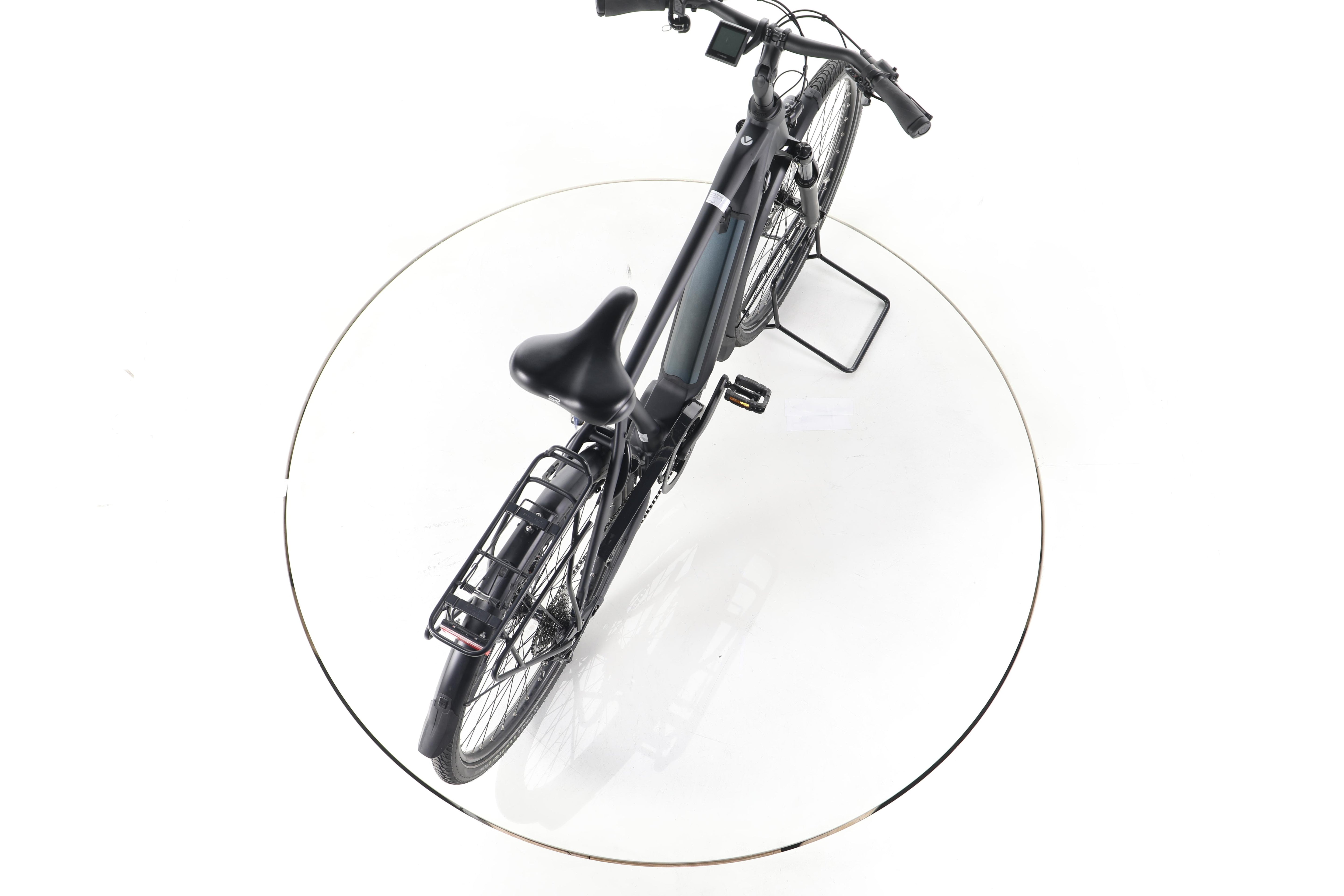 Velo de Ville AEB 990 Smart Smooth Trekking E-Bike - Image 23