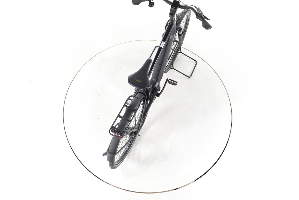 Giant Dailytour E+ 2 GTS City E-Bike - Image 23