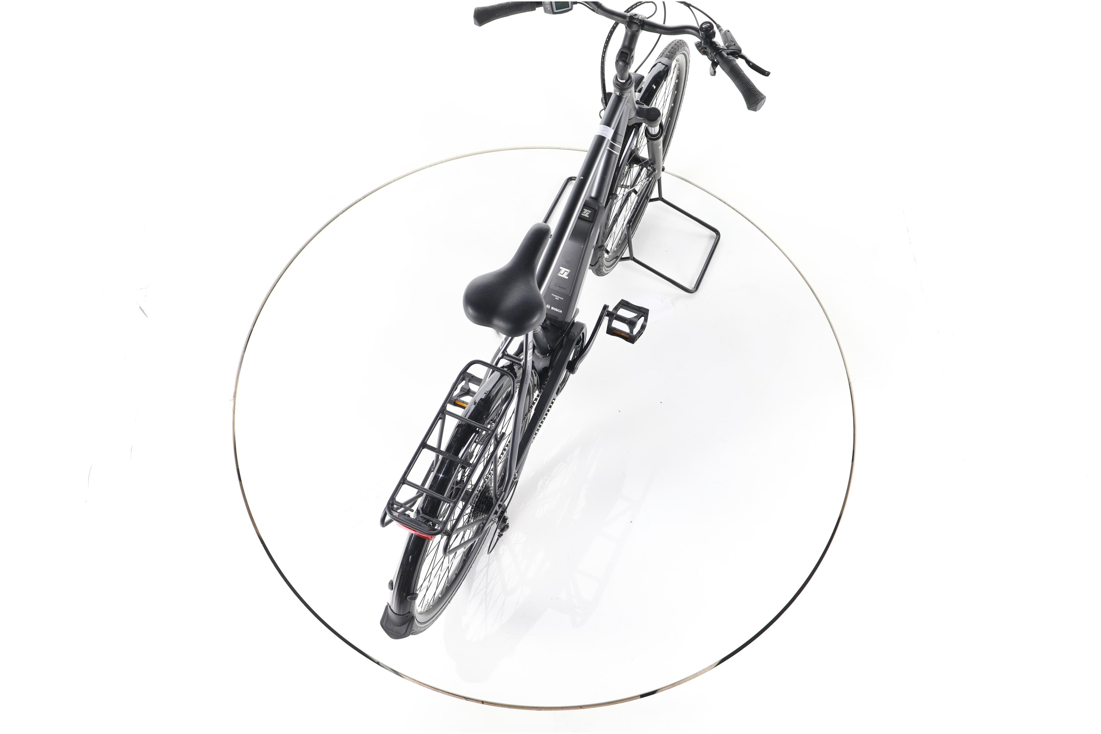 Triumph E-Bird Ultra Trekking E-Bike - Image 23