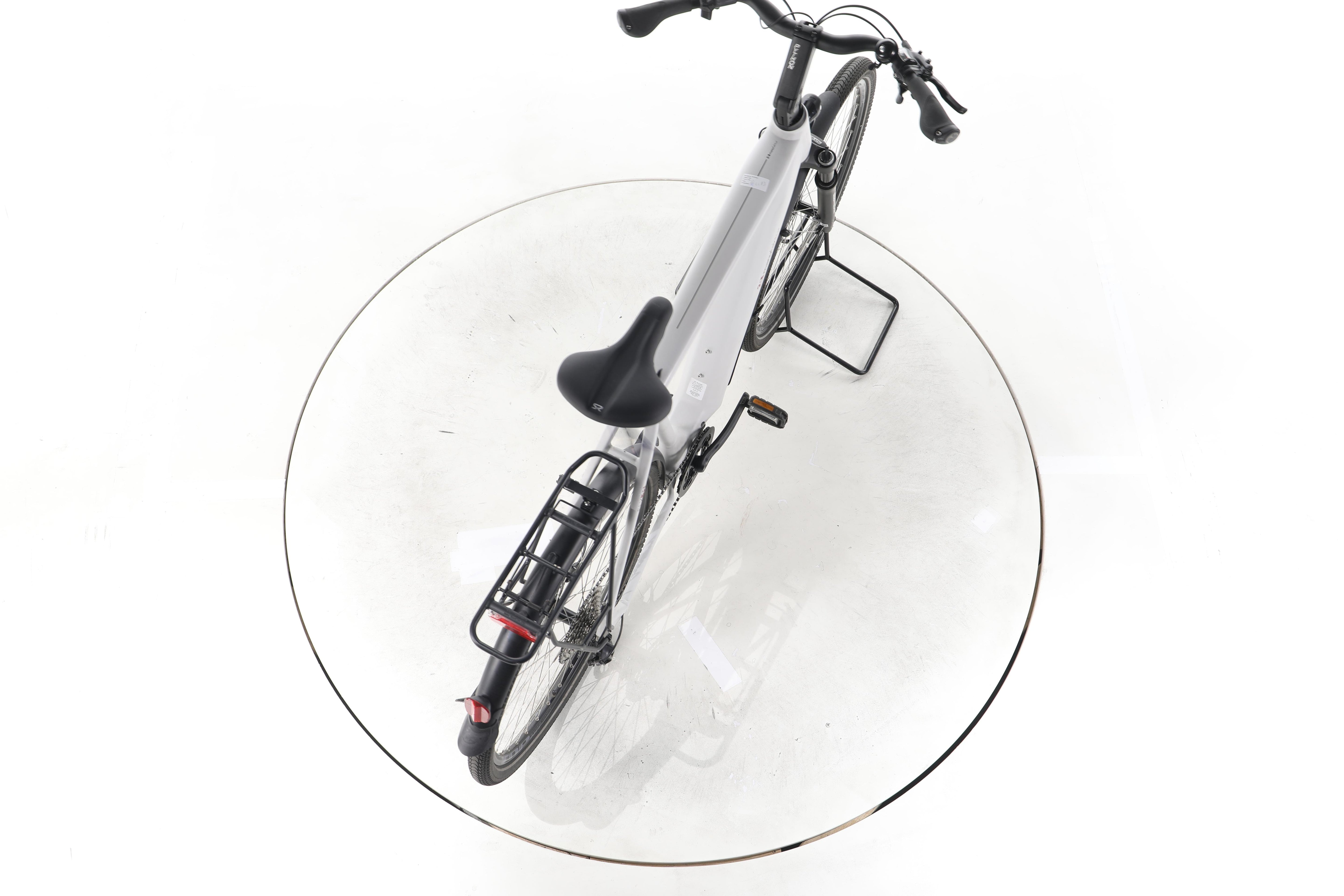 2R Manufaktur ELX 11 Trekking E-Bike 2025 - Image 23