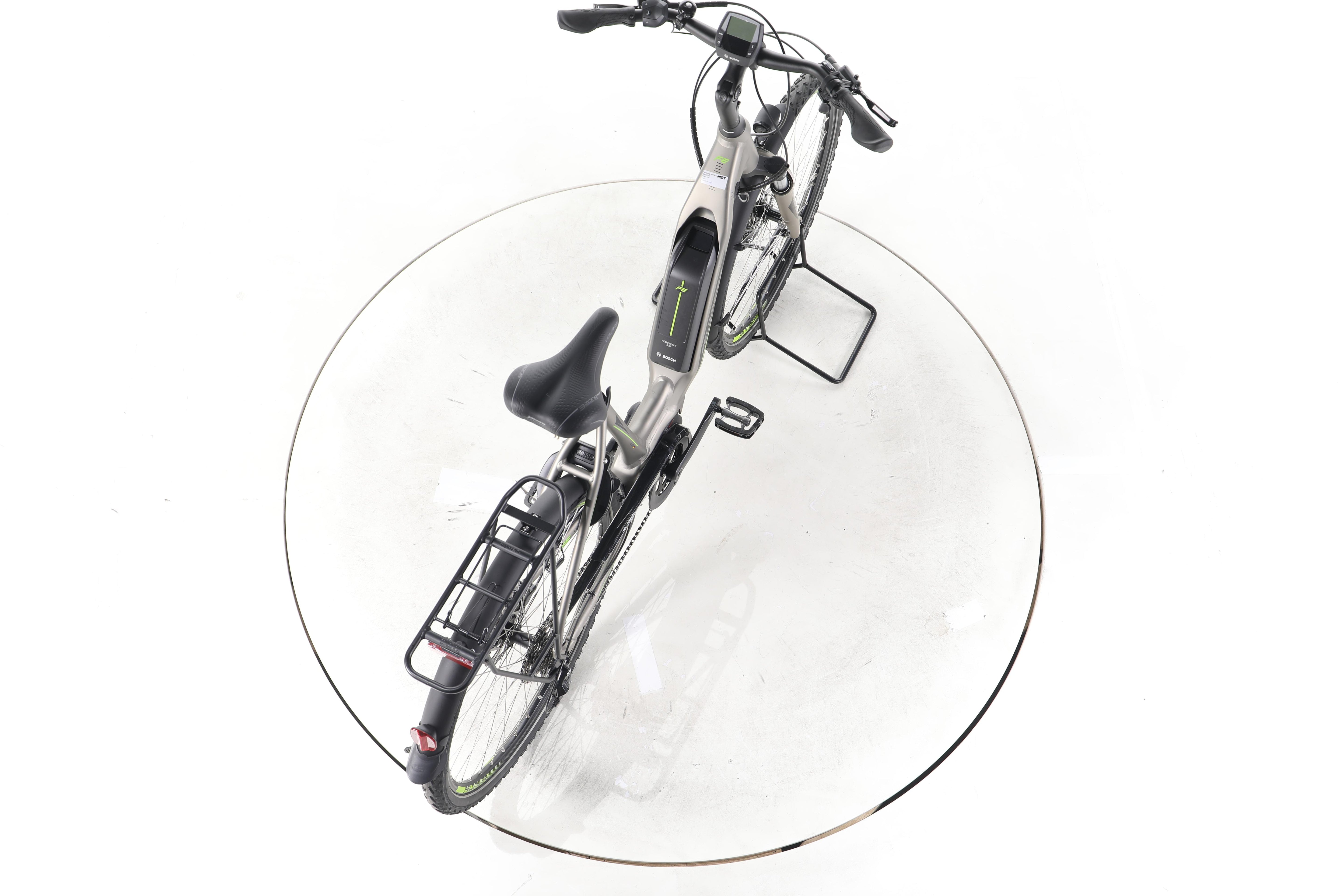 Feldmeier FE 12T Trekking E-Bike Tiefeinsteiger - Image 23