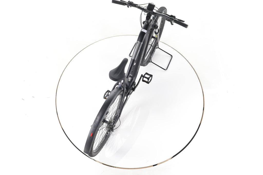 Cube Reaction Hybrid Performance L Trekking E-Bike - Image 23