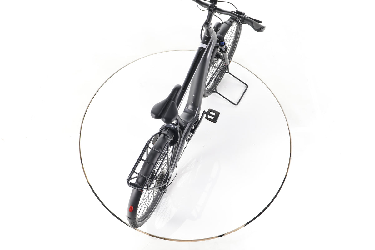 Pegasus Premio EVO ABS Trekking E-Bike - Image 23