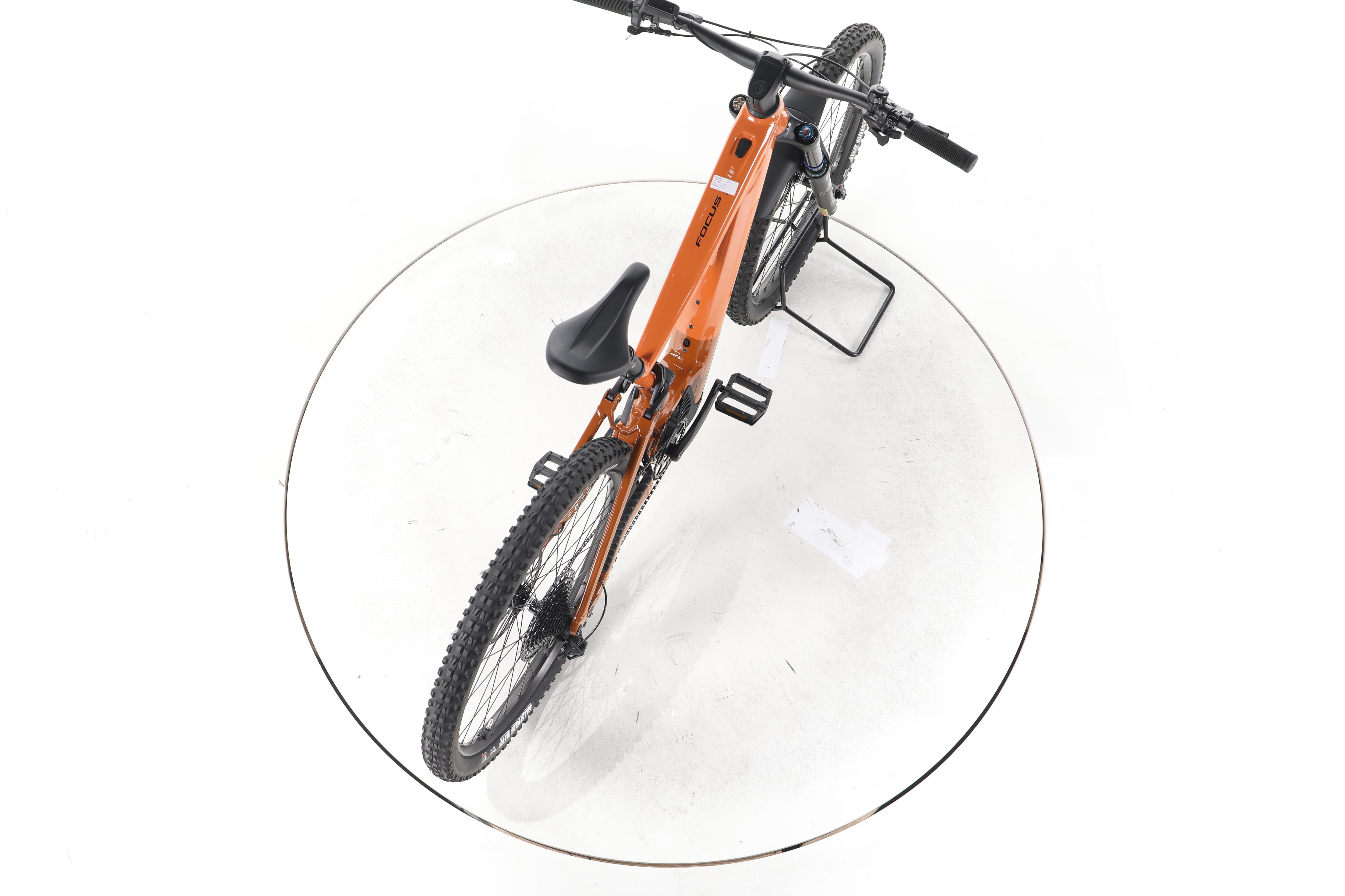 Focus SAM² 6.7 E-Bike Fully - Image 23