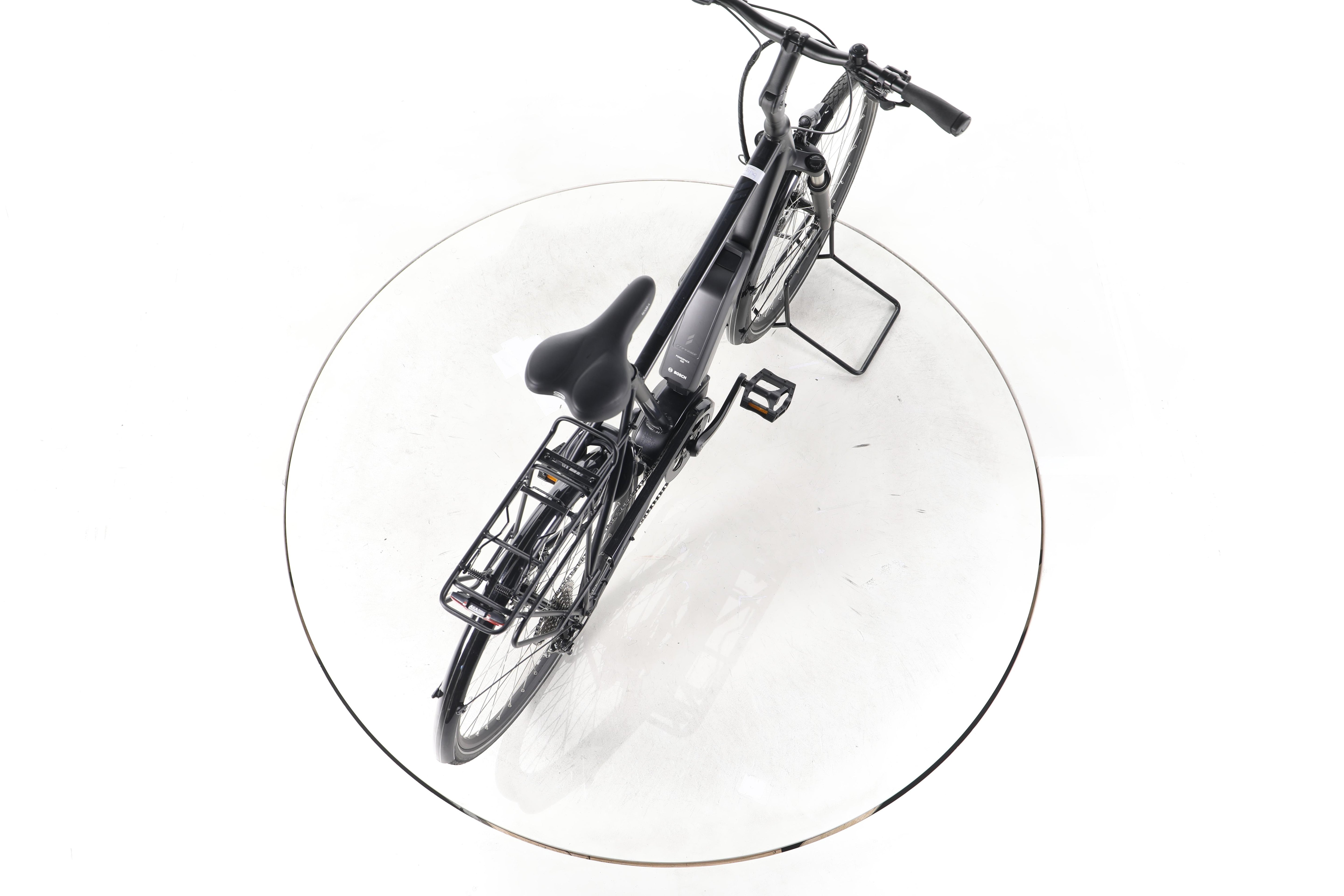 Stevens E-Molveno Trekking E-Bike - Image 23