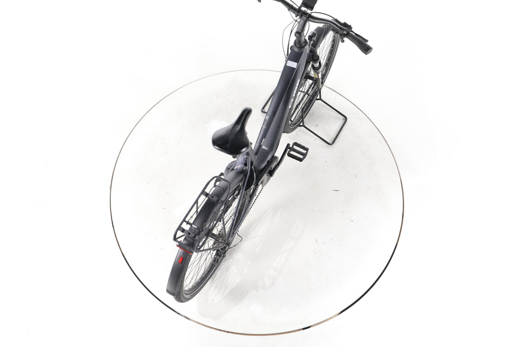 Cube Touring Hybrid ONE Trekking E-Bike - Image 23