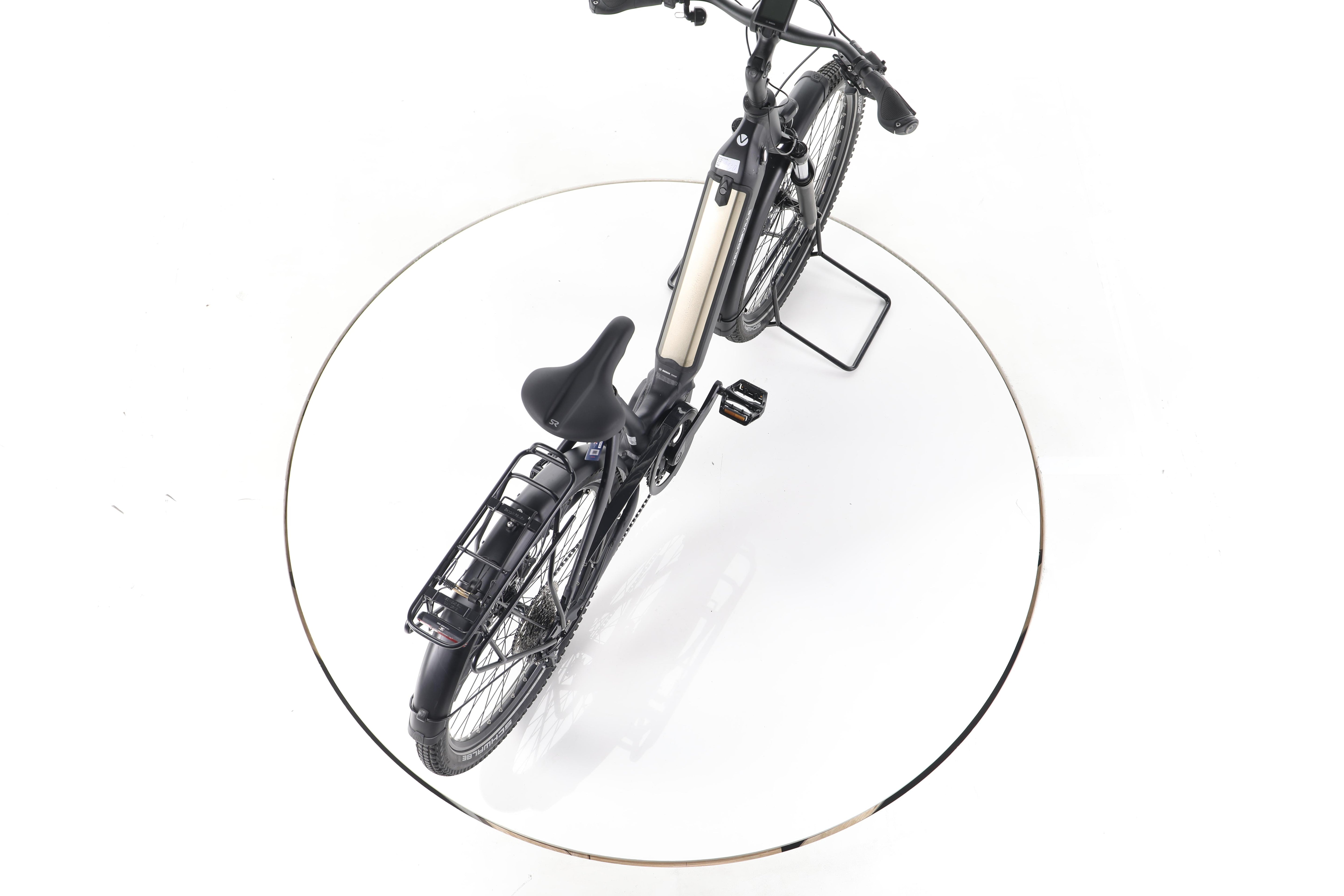 Velo de Ville SEB 990 Smart Trekking E-Bike Tiefeinsteiger - Image 23