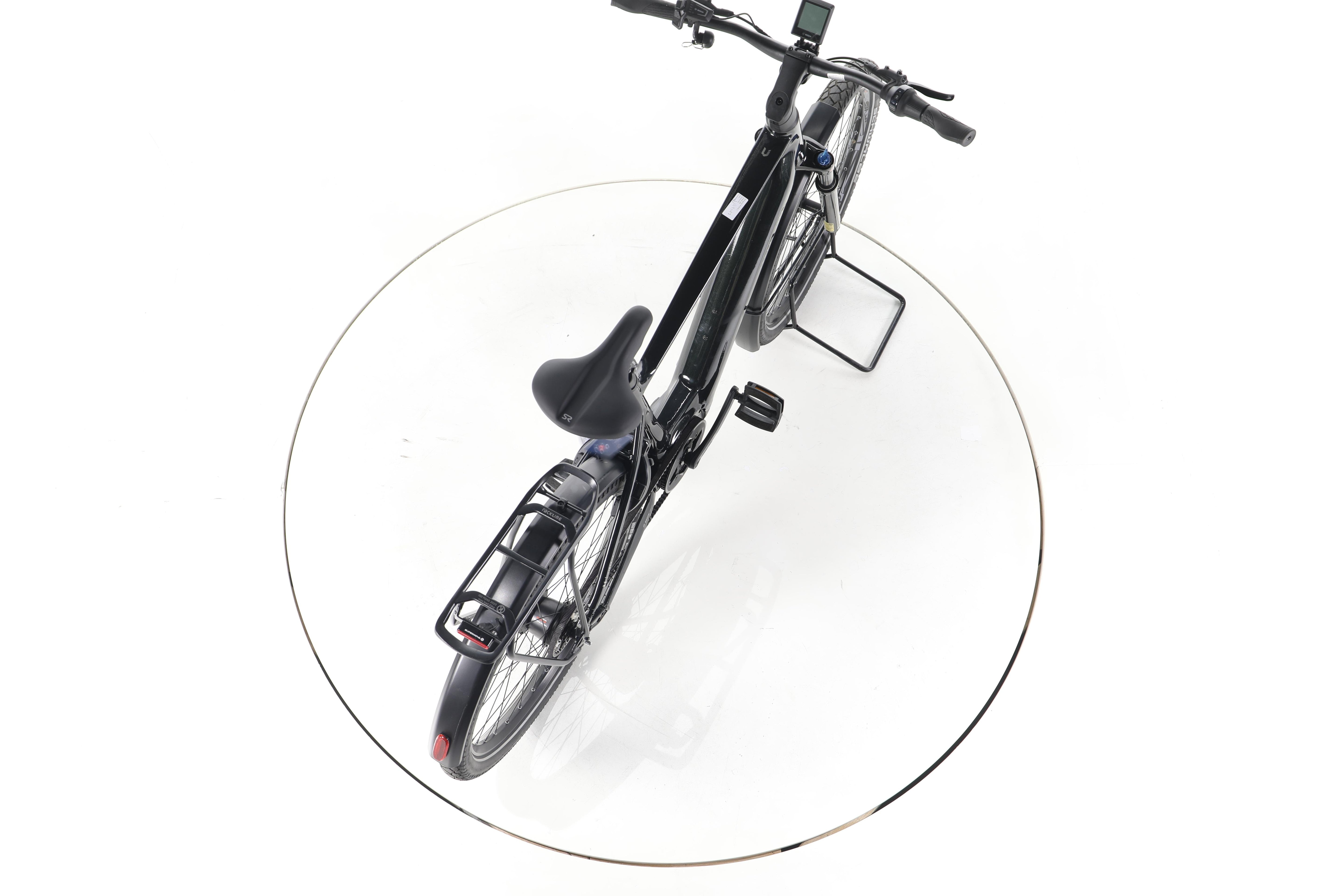 Urban Jungle Ginza 1.0 Belt City E-Bike 2024 - Image 23