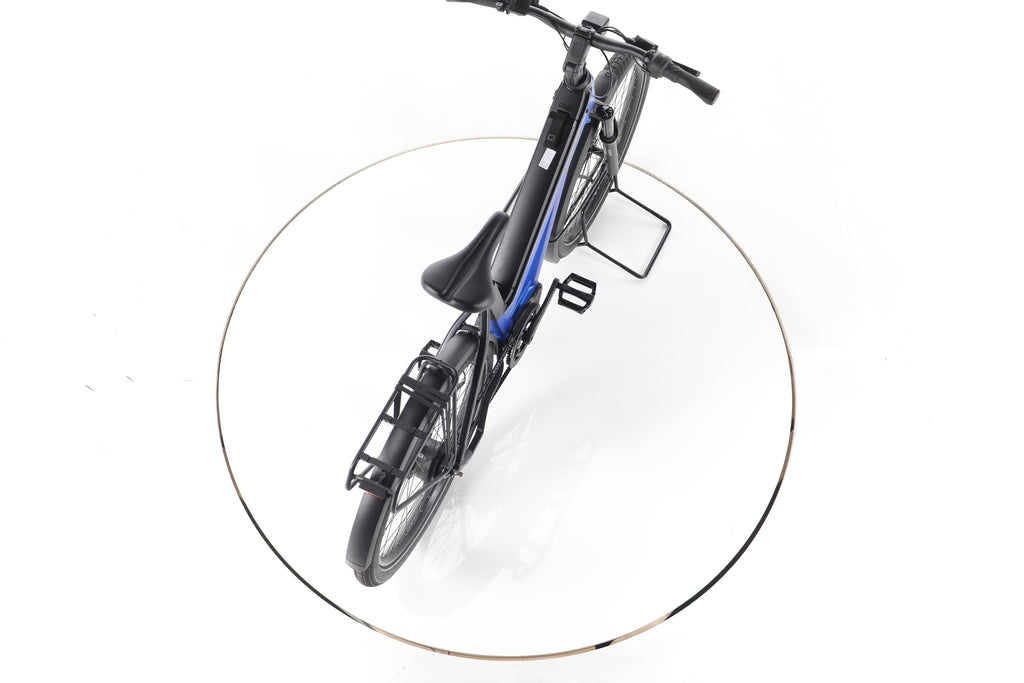 QWIC Atlas Vario City E-Bike - Image 23