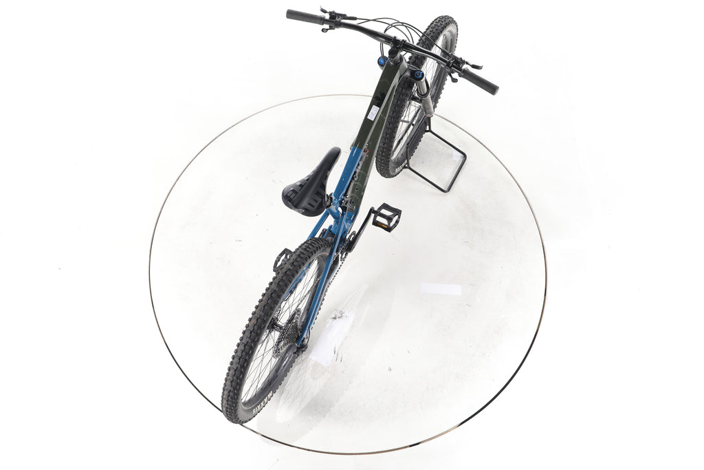 Rocky Mountain Instinct Powerplay 70 Fahrrad Fully - Image 23