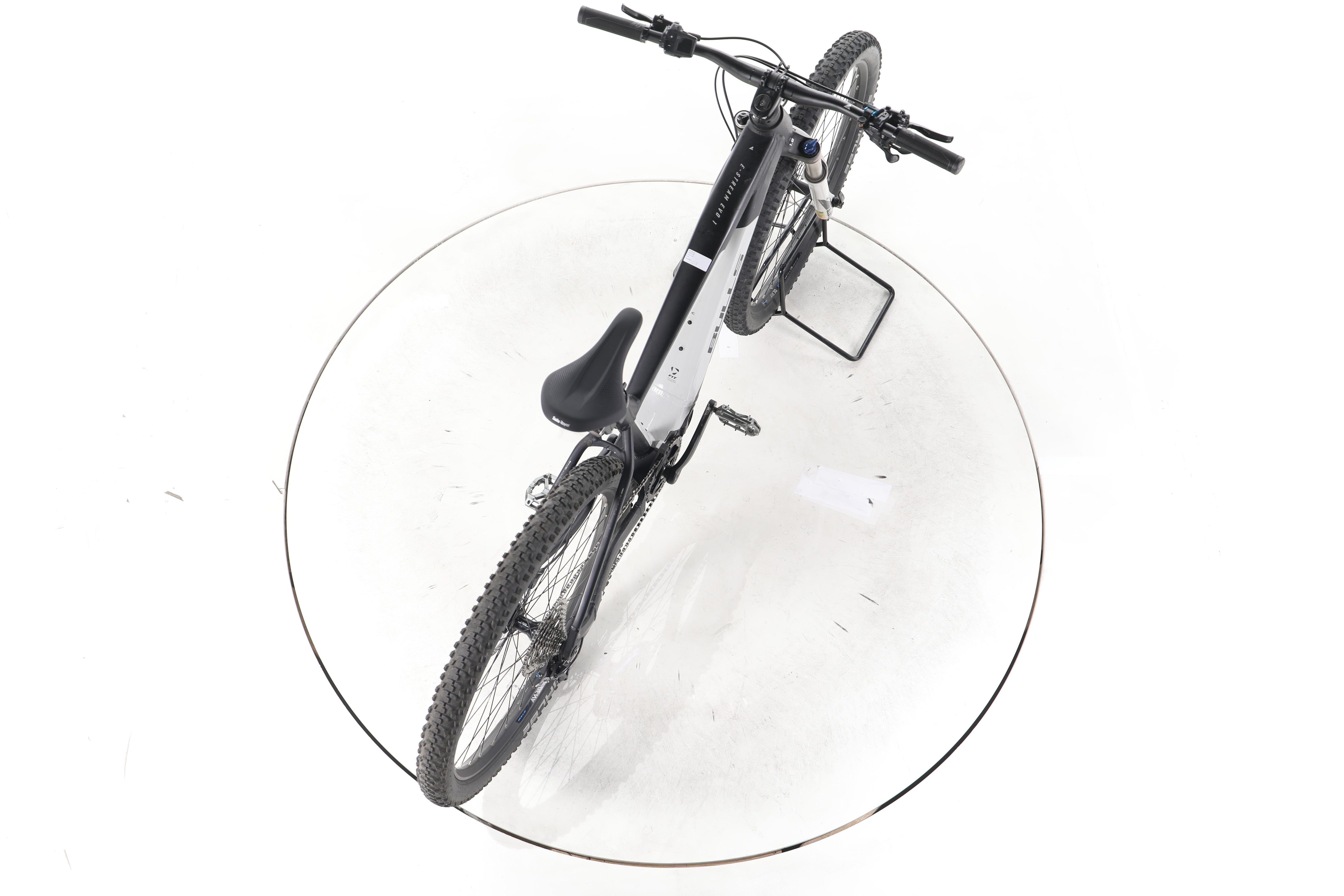 Bulls E-Stream EVO 1 E-Bike - Image 23