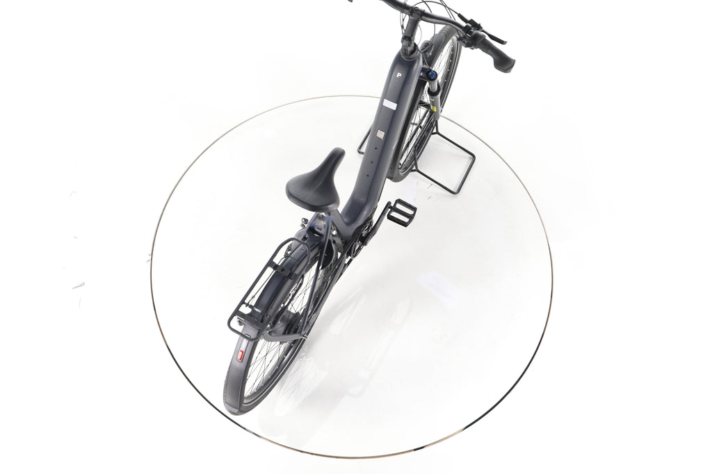 Cube Kathmandu Hybrid Comfort Pro Trekking E-Bike Tiefeinsteiger 2025 - Image 23