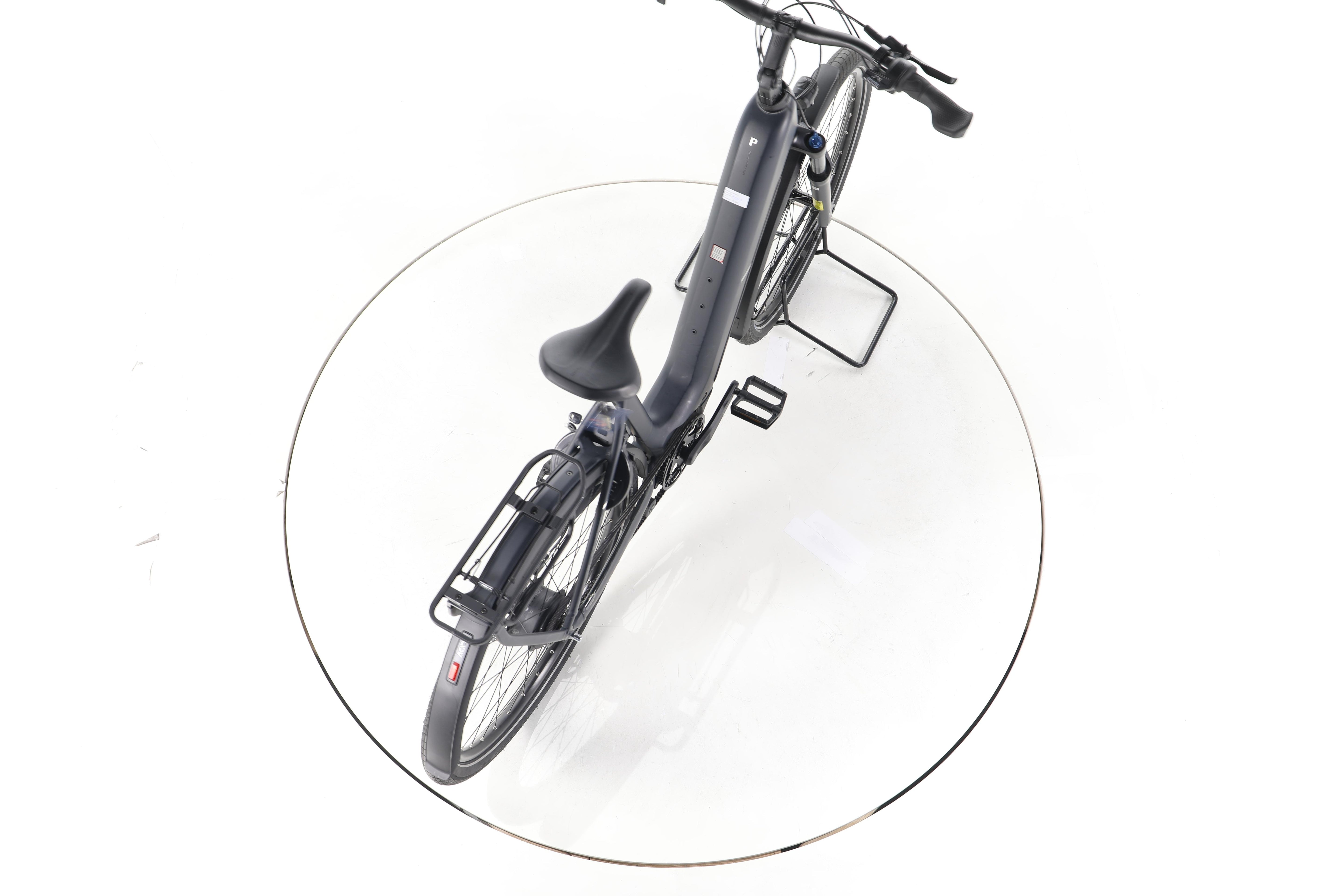 Cube Kathmandu Hybrid Comfort Pro Trekking E-Bike Tiefeinsteiger 2025 - Image 23