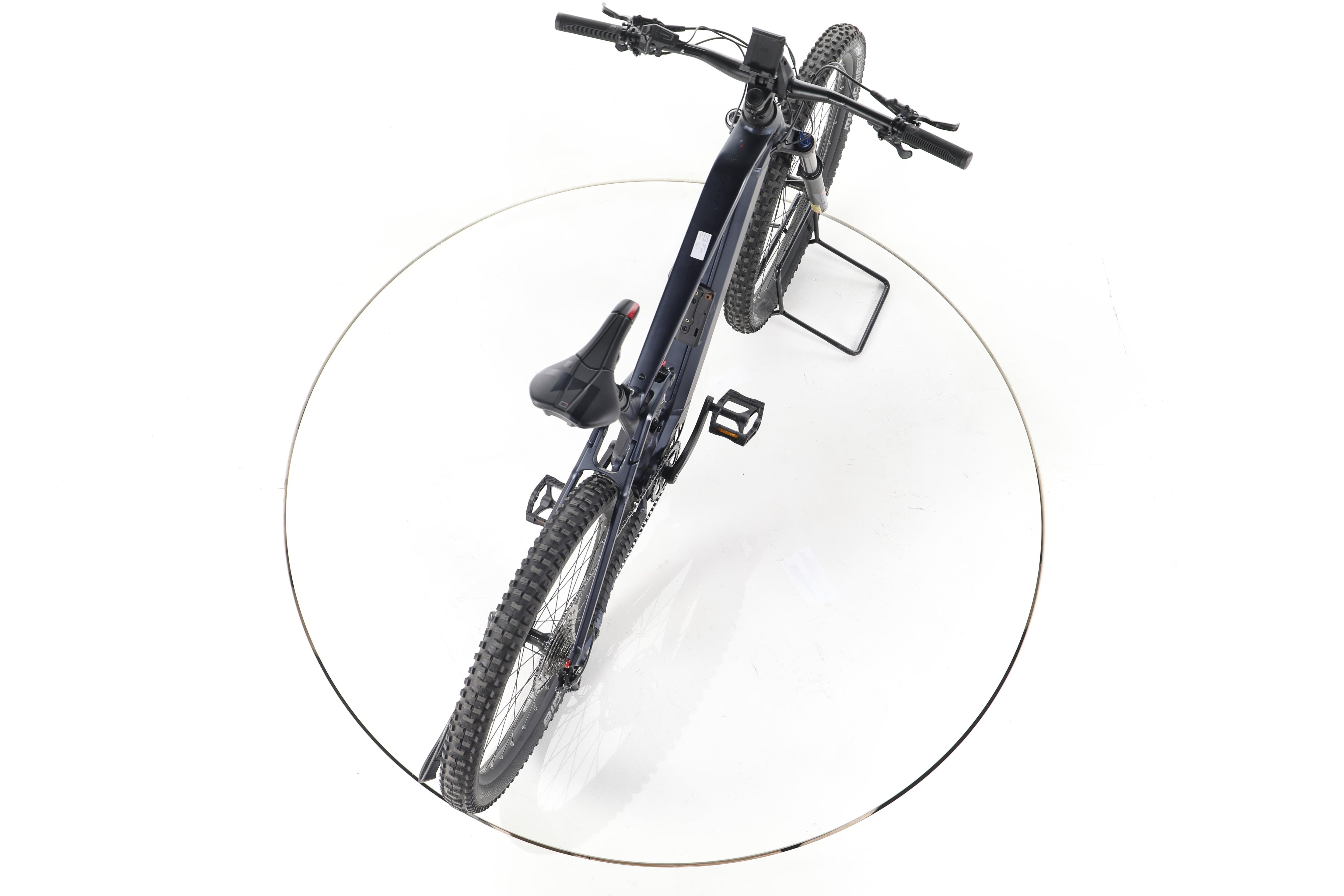 Bulls Sonic EVO AM 1 Fully E-Bike - Image 23