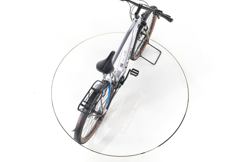 Cube Reaction Hybrid Performance Allroad Trekking E-Bike - Image 23