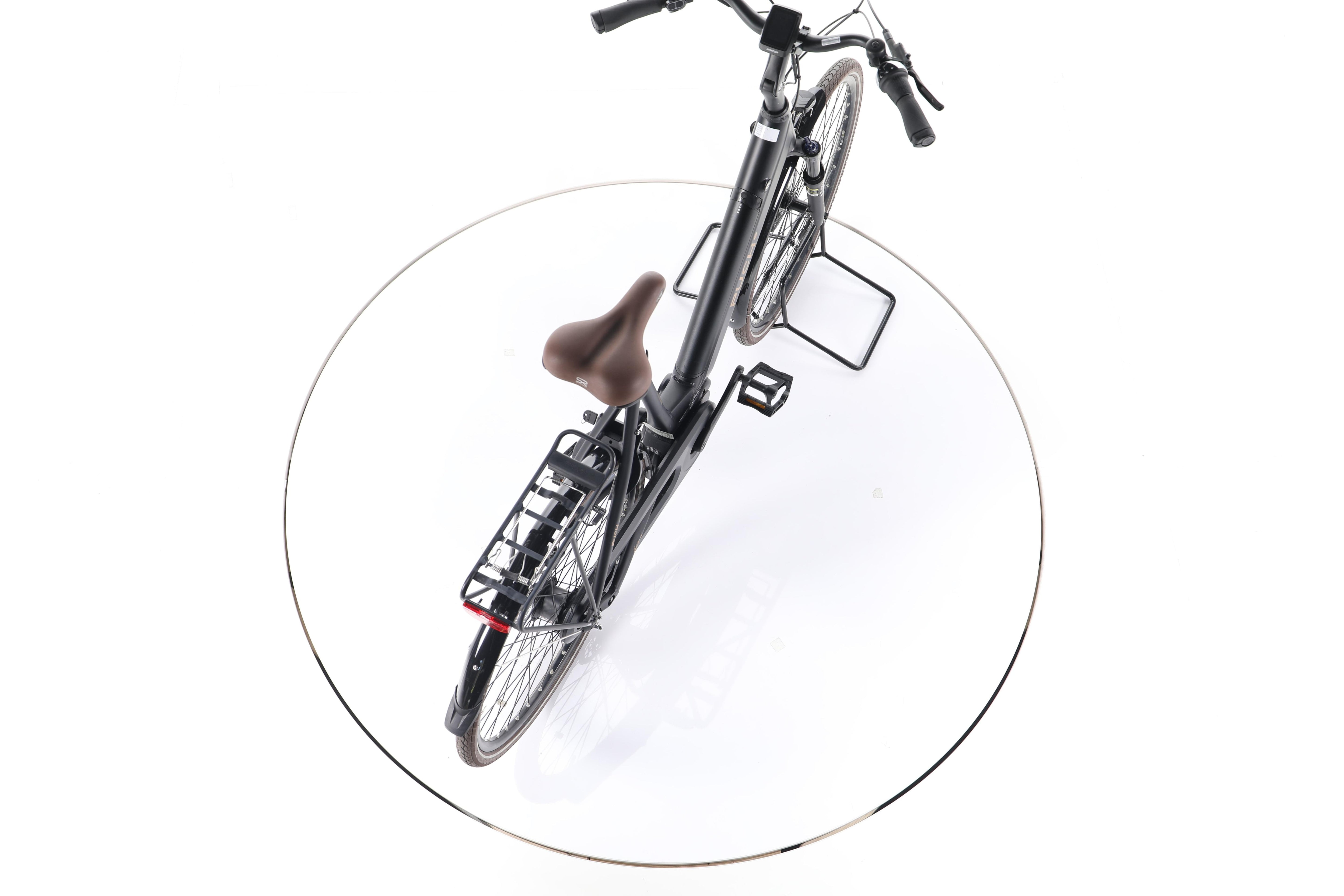Puch C.3.3 City E-Bike Tiefeinsteiger - Image 23