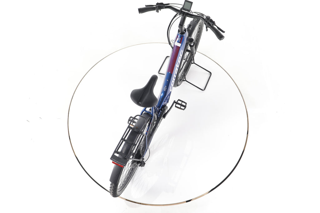 Corratec E-Power Trekking 28 CX6 Trekking E-Bike Tiefeinsteiger - Image 23
