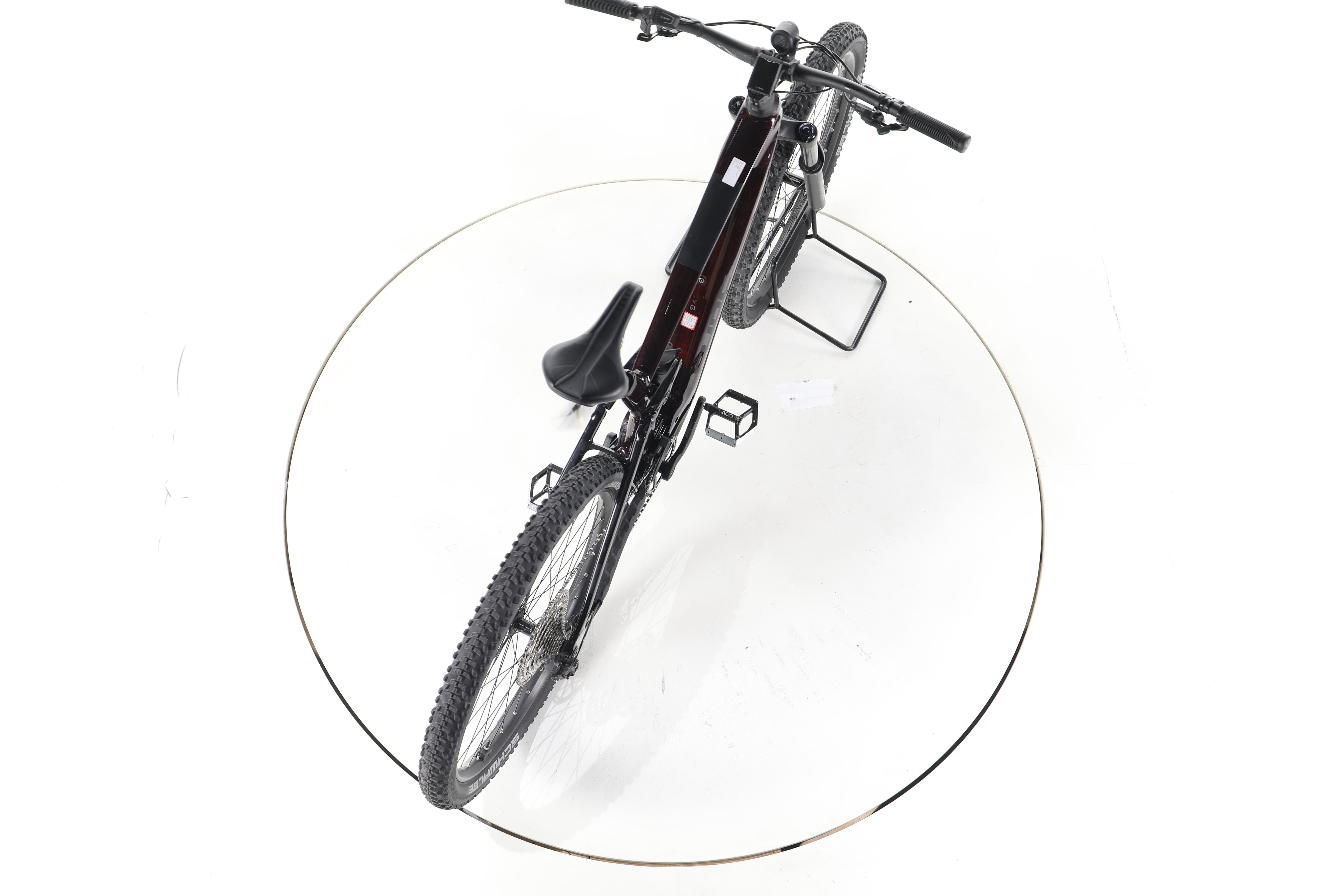 Cube Stereo Hybrid 140 HPC Race Fully E-Bike Carbon - Image 23