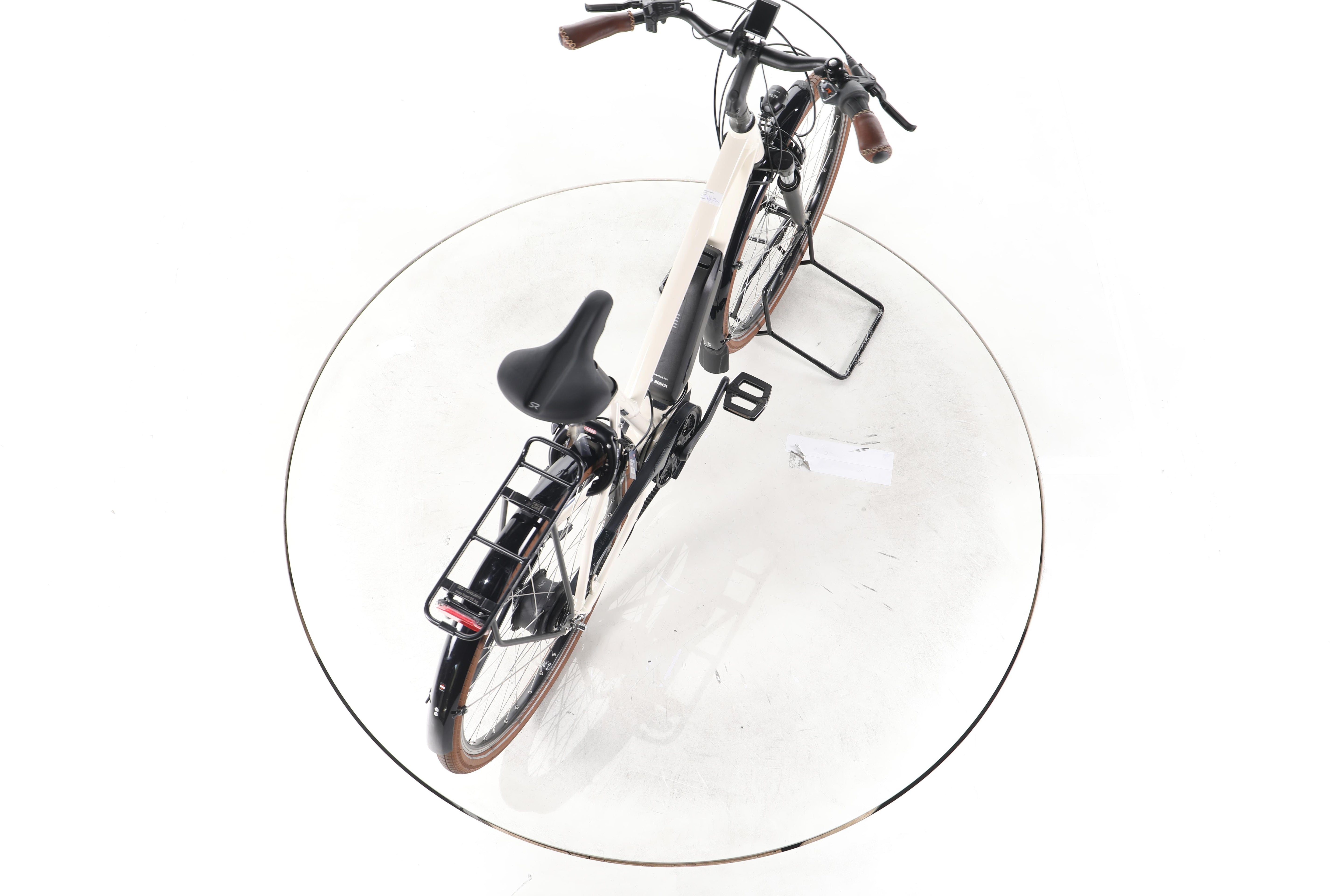 Riese & Müller Cruiser City E-Bike - Image 23