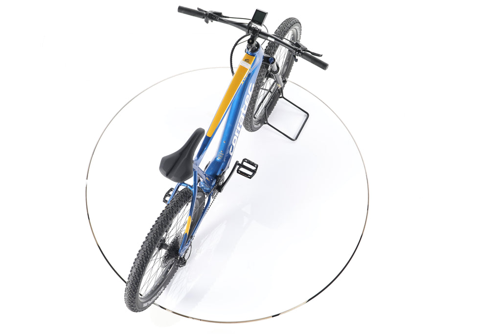 Corratec E-Power X-Vert Race Trinity E-Bike 2023 - Image 23