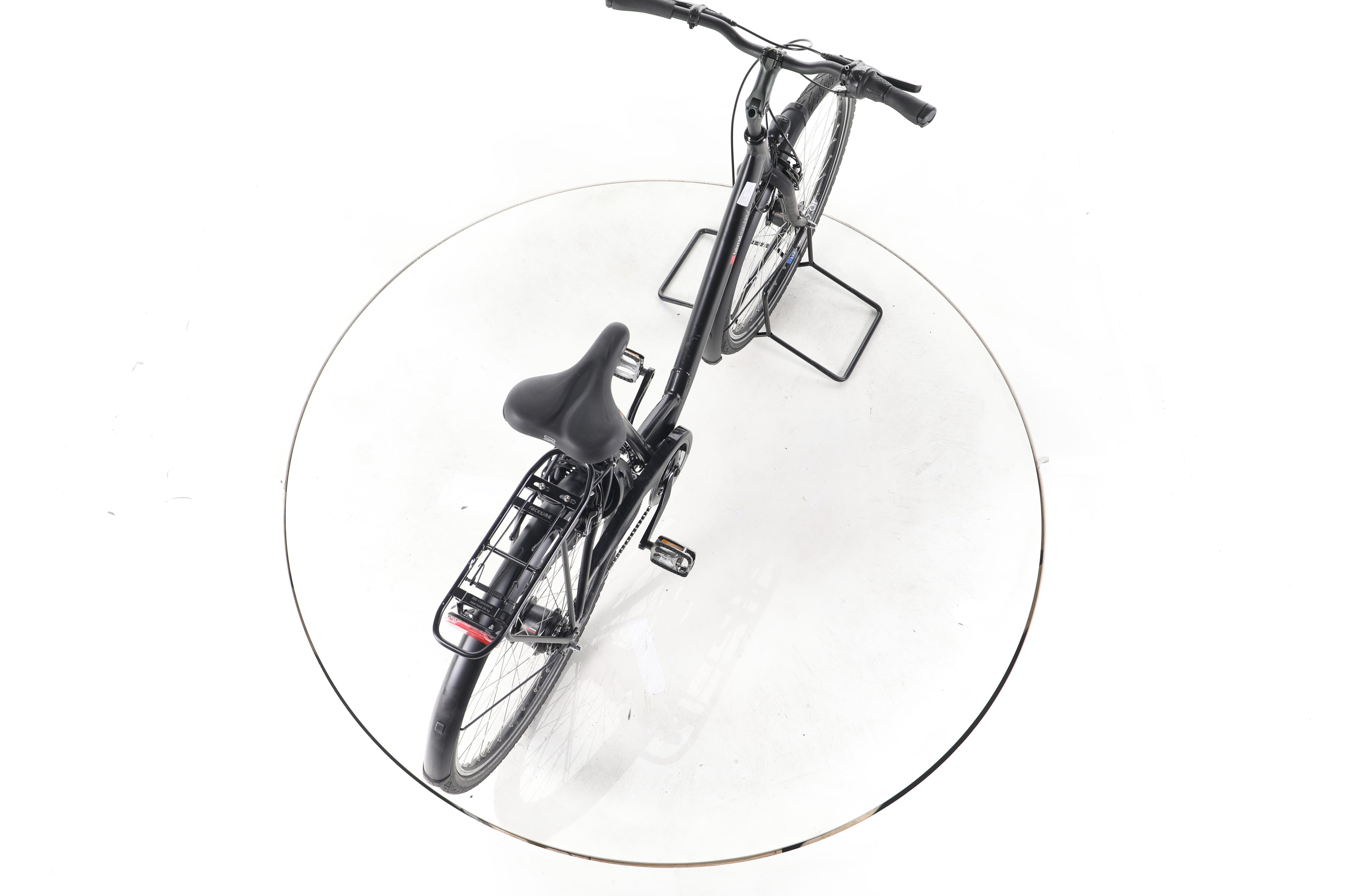VSF Fahrradmanufaktur T-50 Fahrrad City & Trekking - Image 23