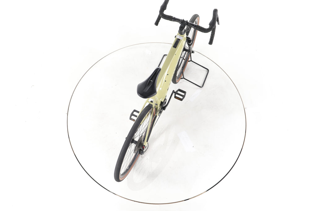 Canyon Grizl:ONfly CF 7 E-Gravel & Rennrad Carbon 2025 - Image 23