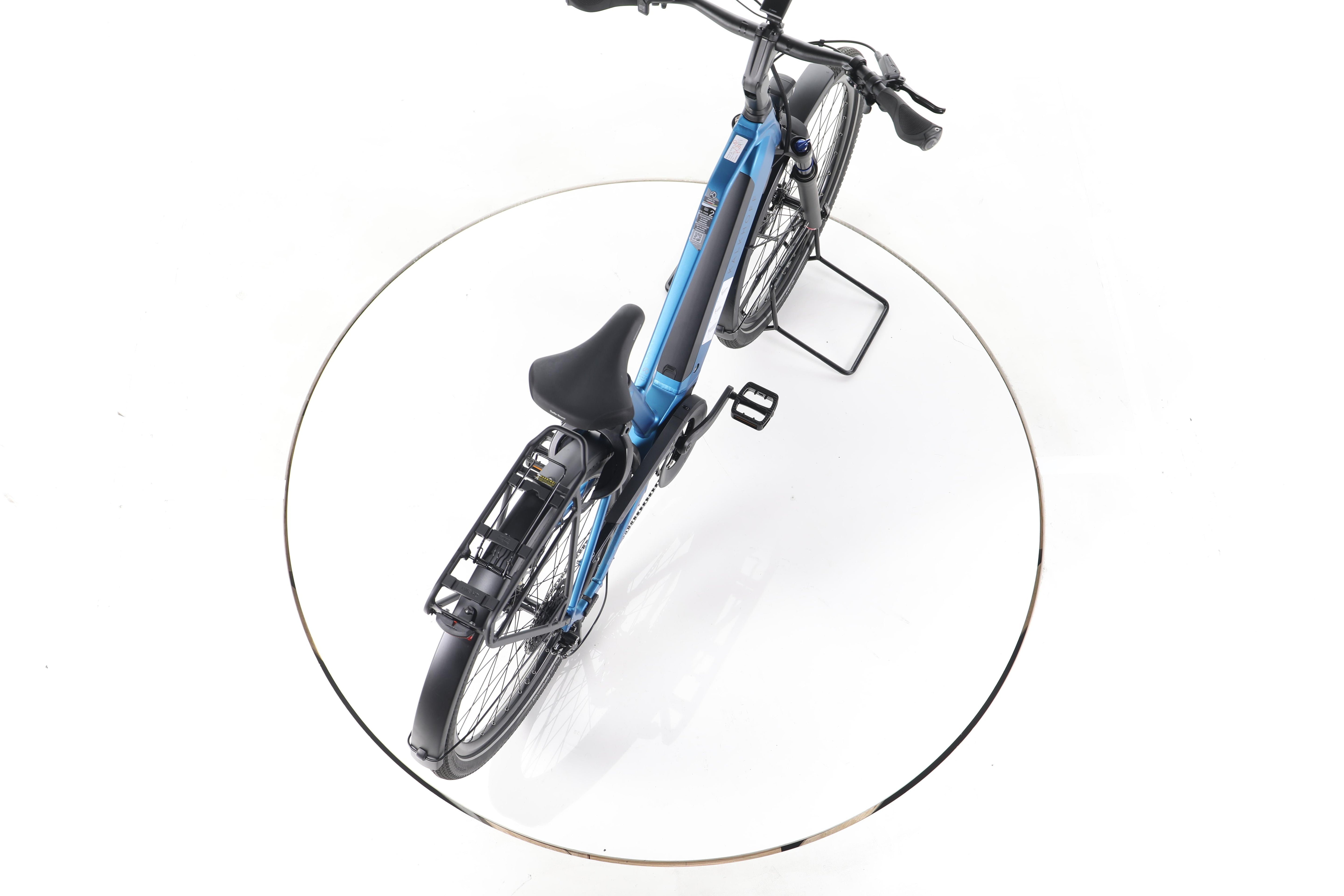 Kalkhoff Endeavour 5 Move+ Trekking E-Bike 2024 - Image 23