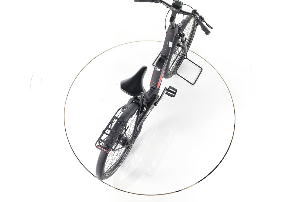 Brennabor T-35e City E-Bike Tiefeinsteiger - Image 23