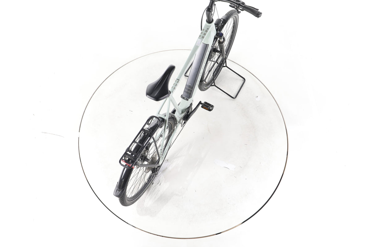 Raleigh Preston 11 Trekking E-Bike Tiefeinsteiger - Image 23