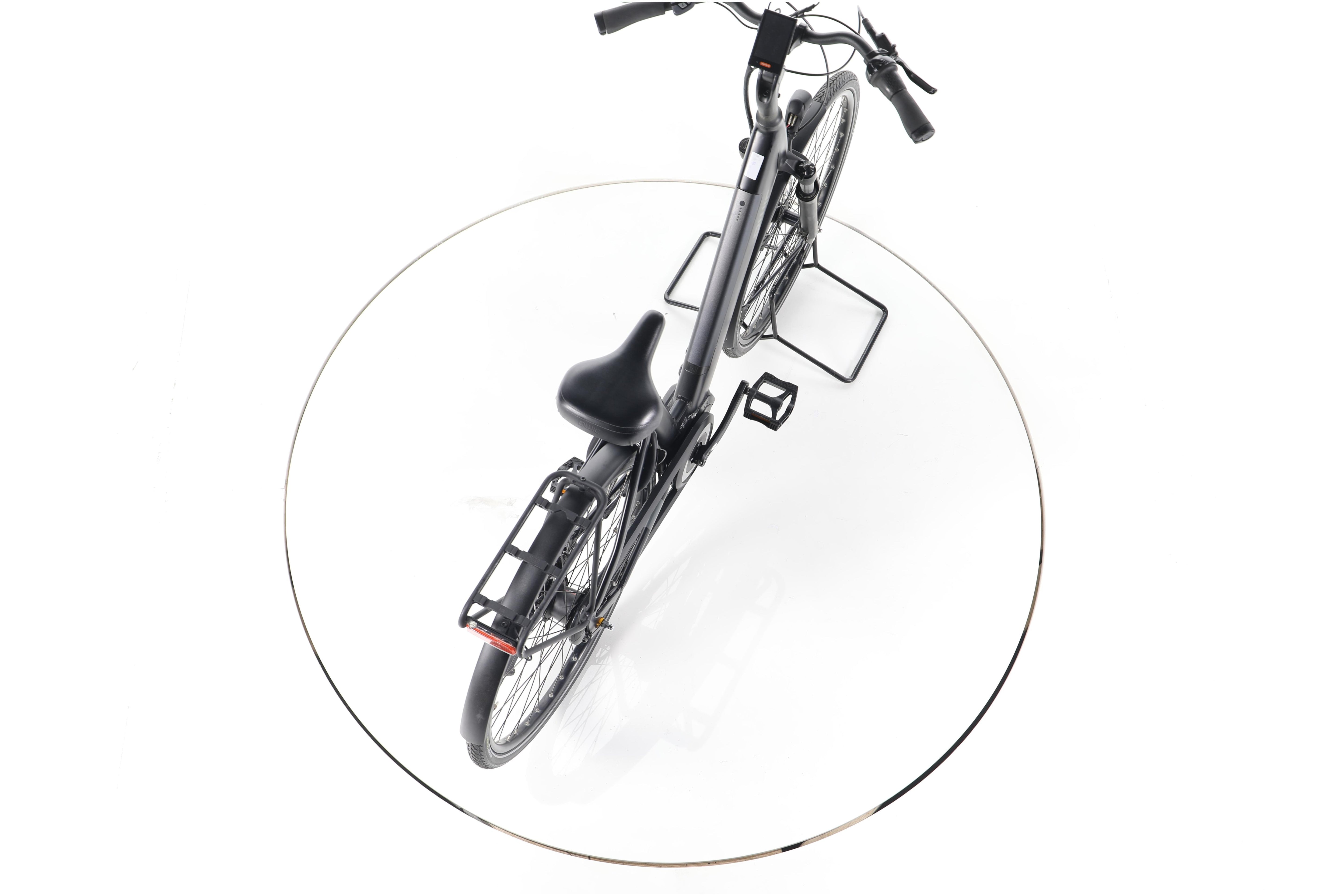 QWIC Premium i MN7+ City E-Bike Tiefeinsteiger - Image 23