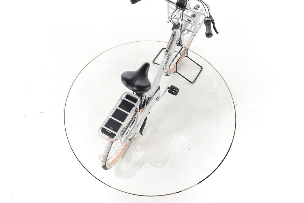 Gazelle Miss Grace C7+ HMB City E-Bike Tiefeinsteiger - Image 23