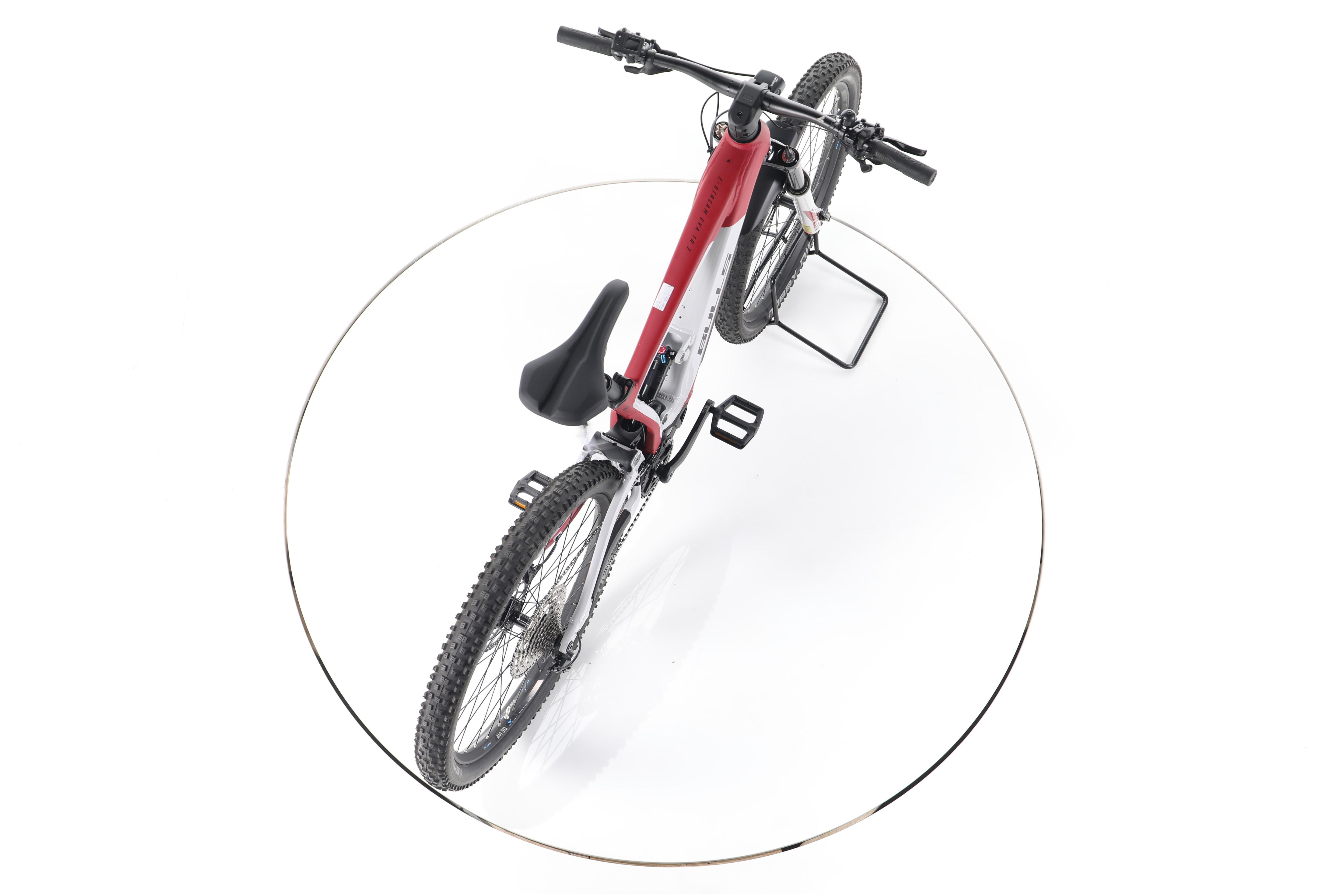 Bulls E-Stream EVA TR2 Fully E-Bike - Image 23